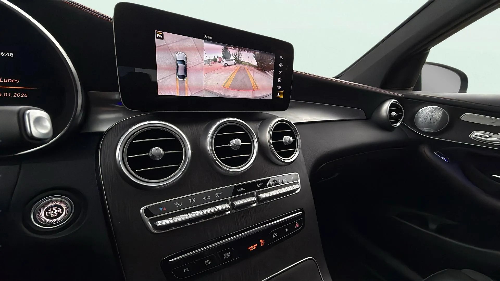 Mercedes-Benz GLC Mercedes-AMG GLC 43 4MATIC - foto 23