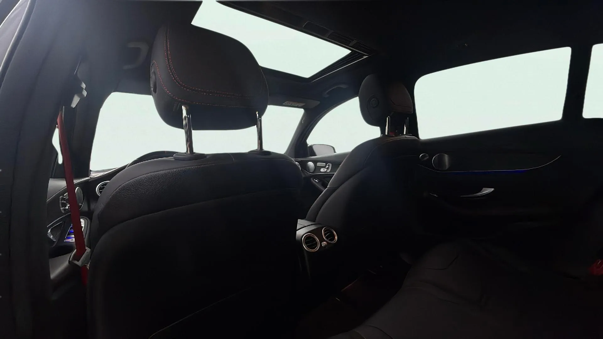 Mercedes-Benz GLC Mercedes-AMG GLC 43 4MATIC - foto 19