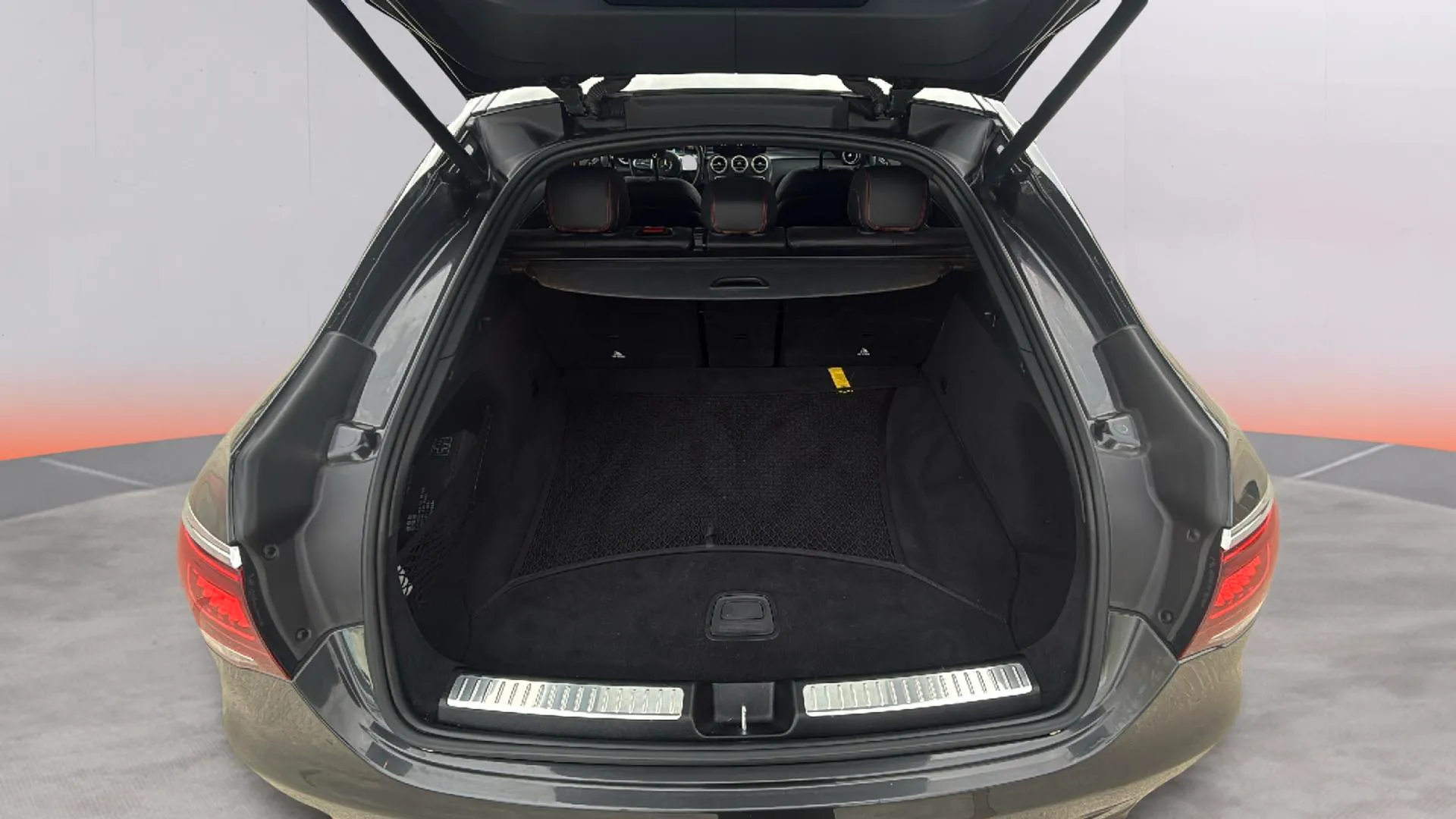 Mercedes-Benz GLC Mercedes-AMG GLC 43 4MATIC - foto 16