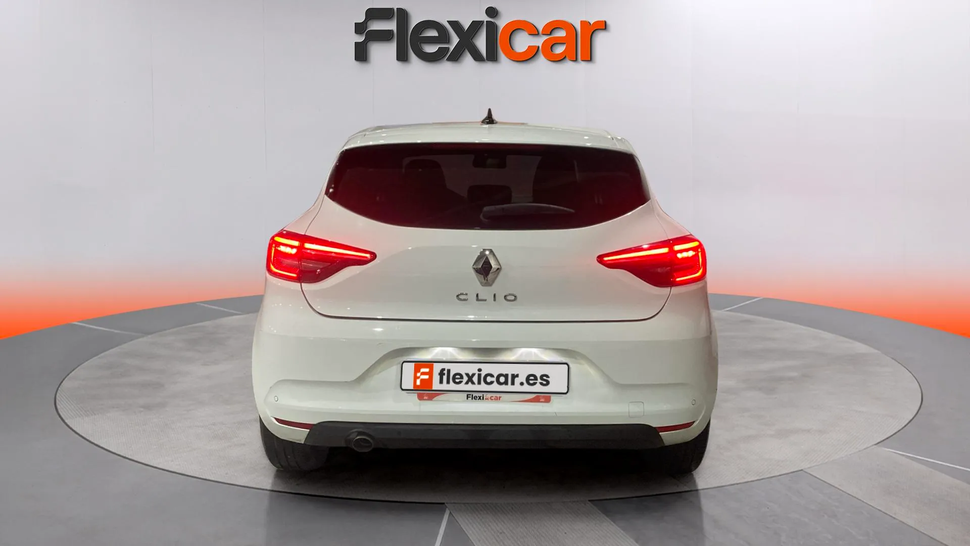 Renault Clio Evolution TCe - foto 6