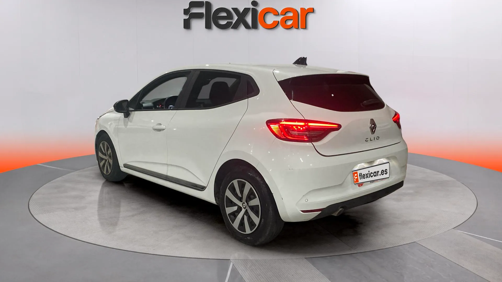 Renault Clio Evolution TCe - foto 3