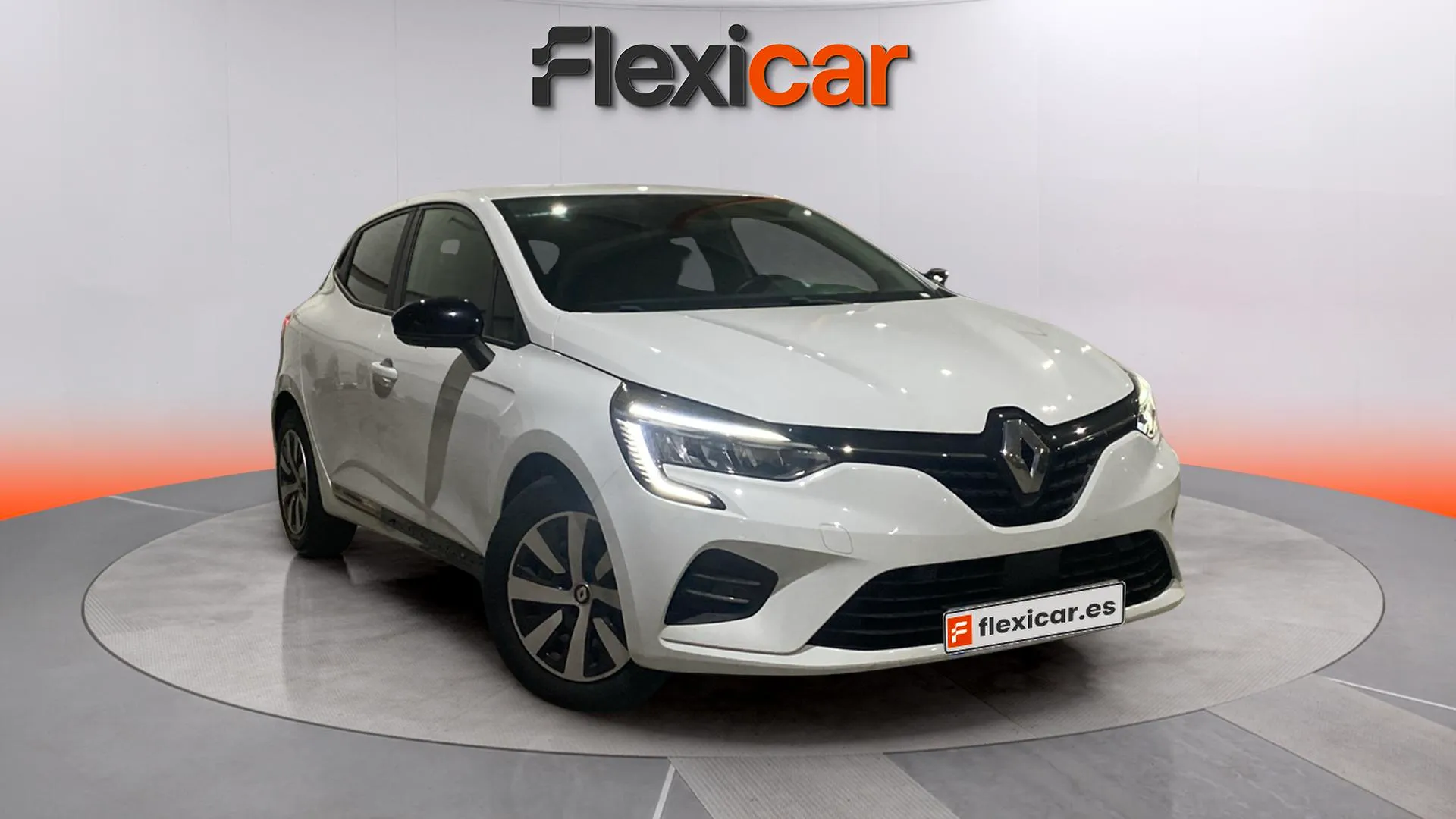 Renault Clio Evolution TCe