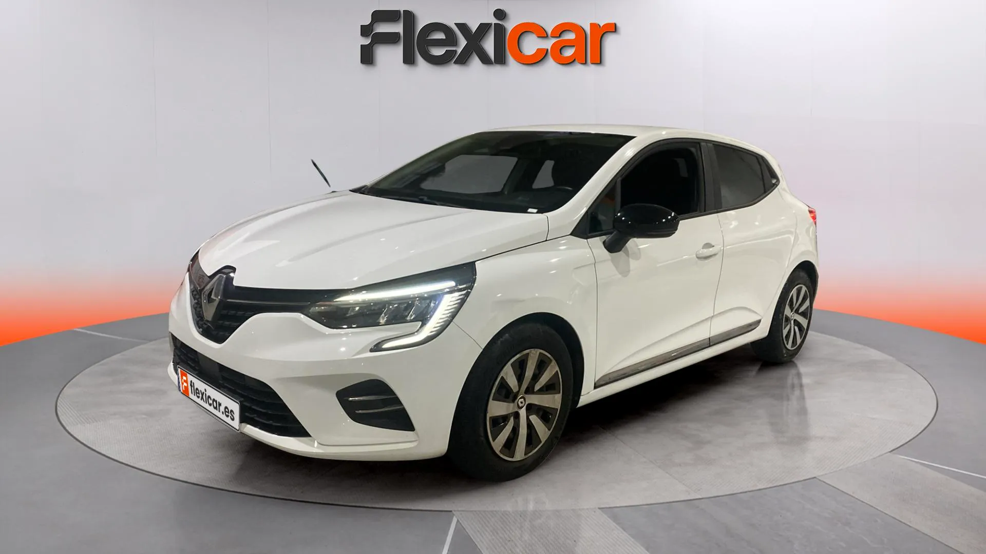 Renault Clio Evolution TCe - foto 4