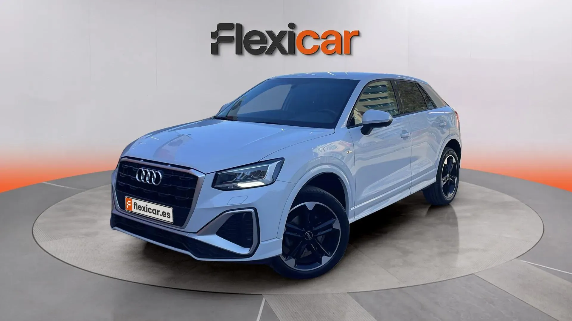 Audi Q2 Black Line 30 TDI S tronic - foto 2