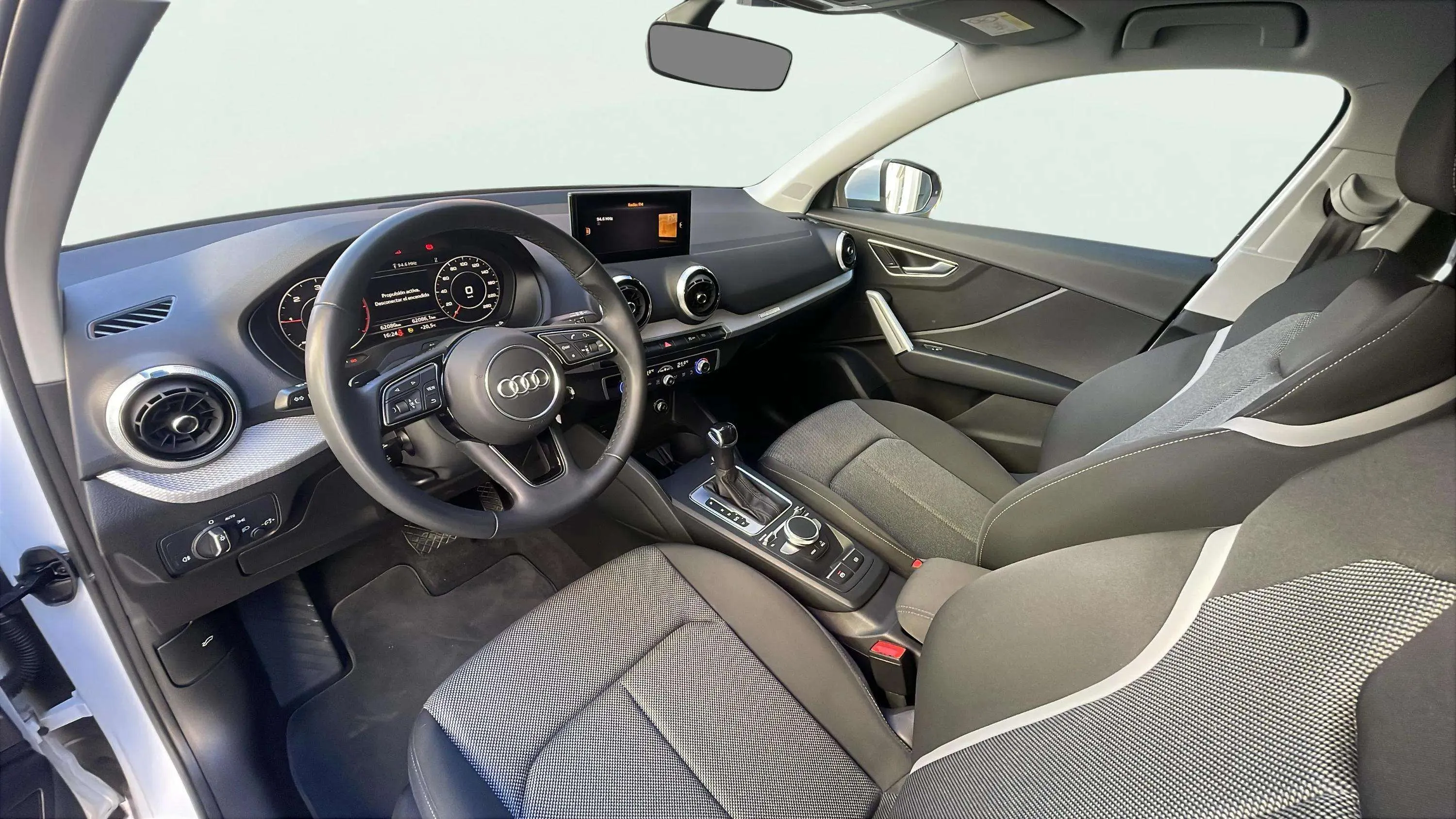 Audi Q2 Black Line 30 TDI S tronic - foto 19