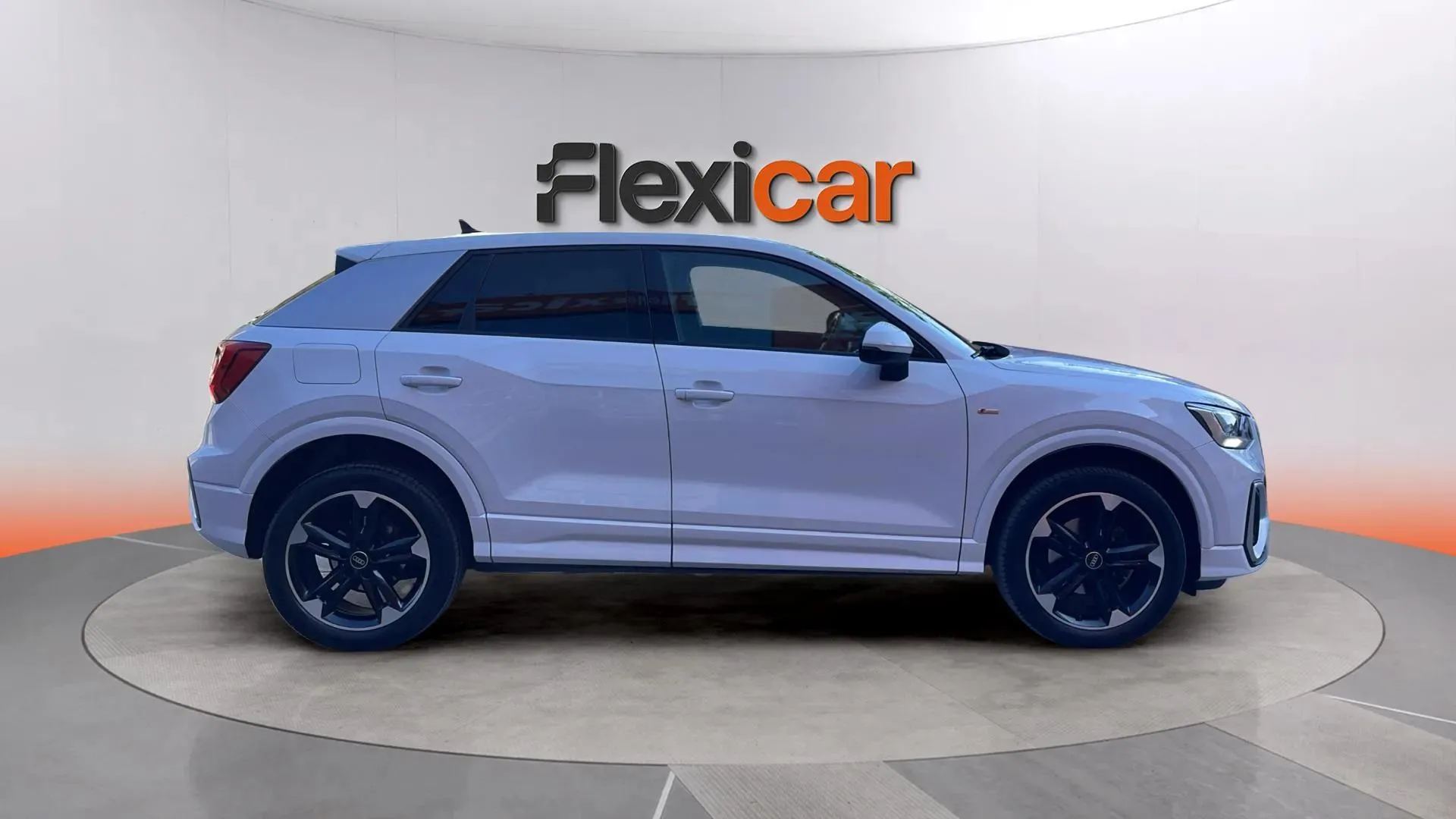 Audi Q2 Black Line 30 TDI S tronic - foto 7