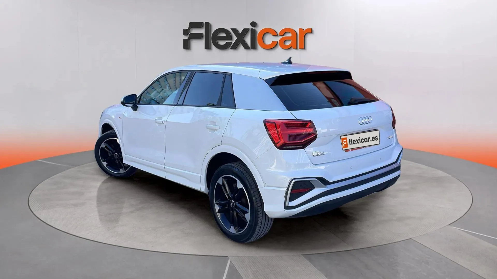 Audi Q2 Black Line 30 TDI S tronic - foto 4