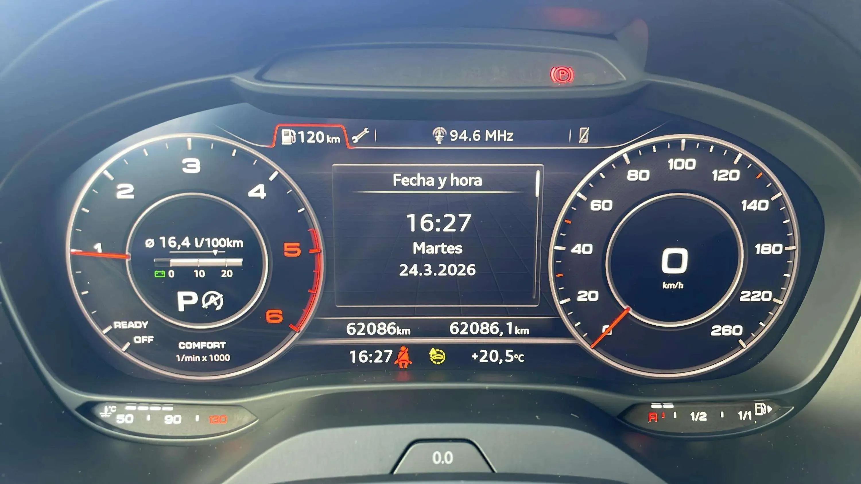 Audi Q2 Black Line 30 TDI S tronic - foto 14