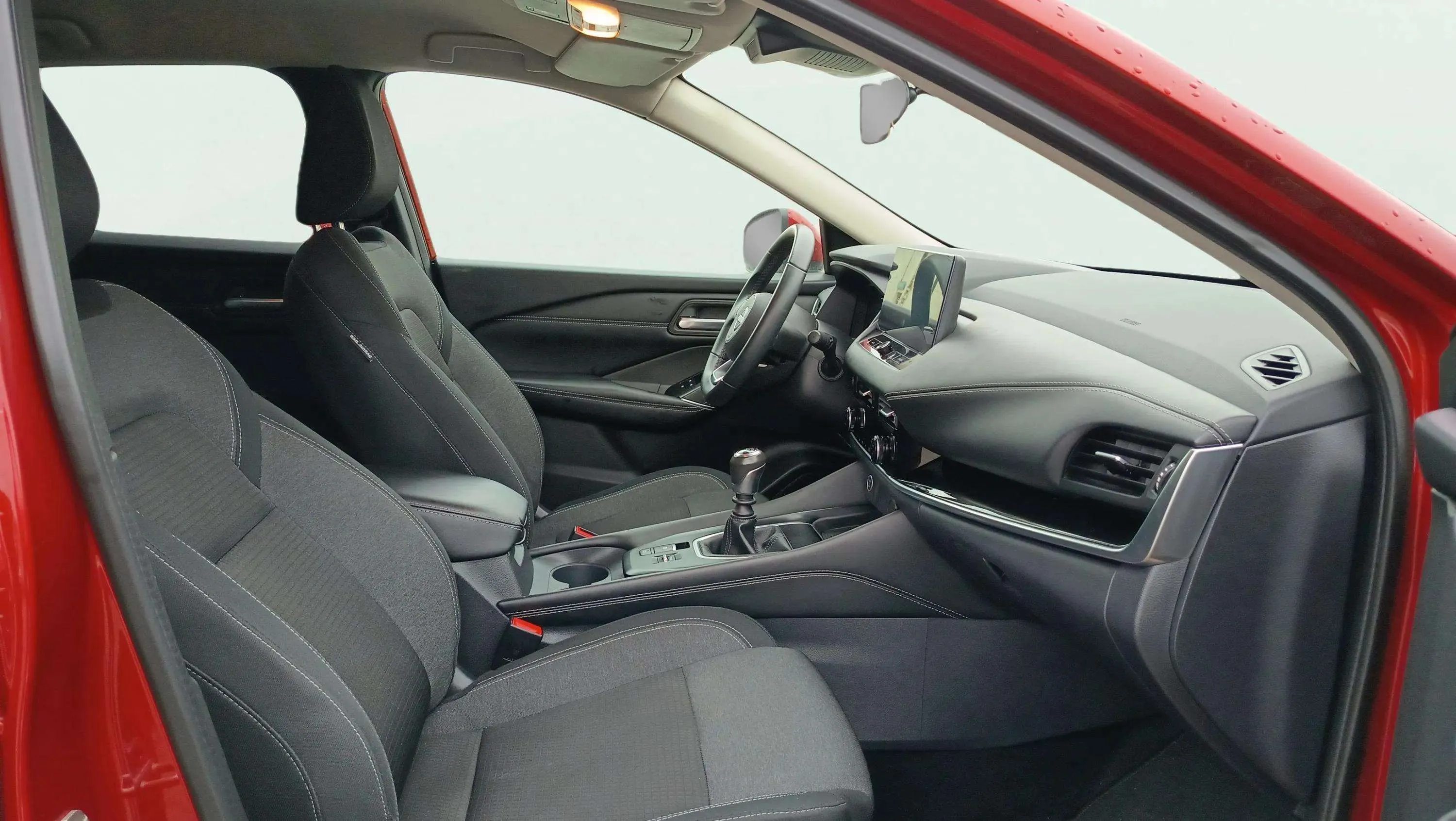 Nissan Qashqai DIG-T N-Connecta - foto 21