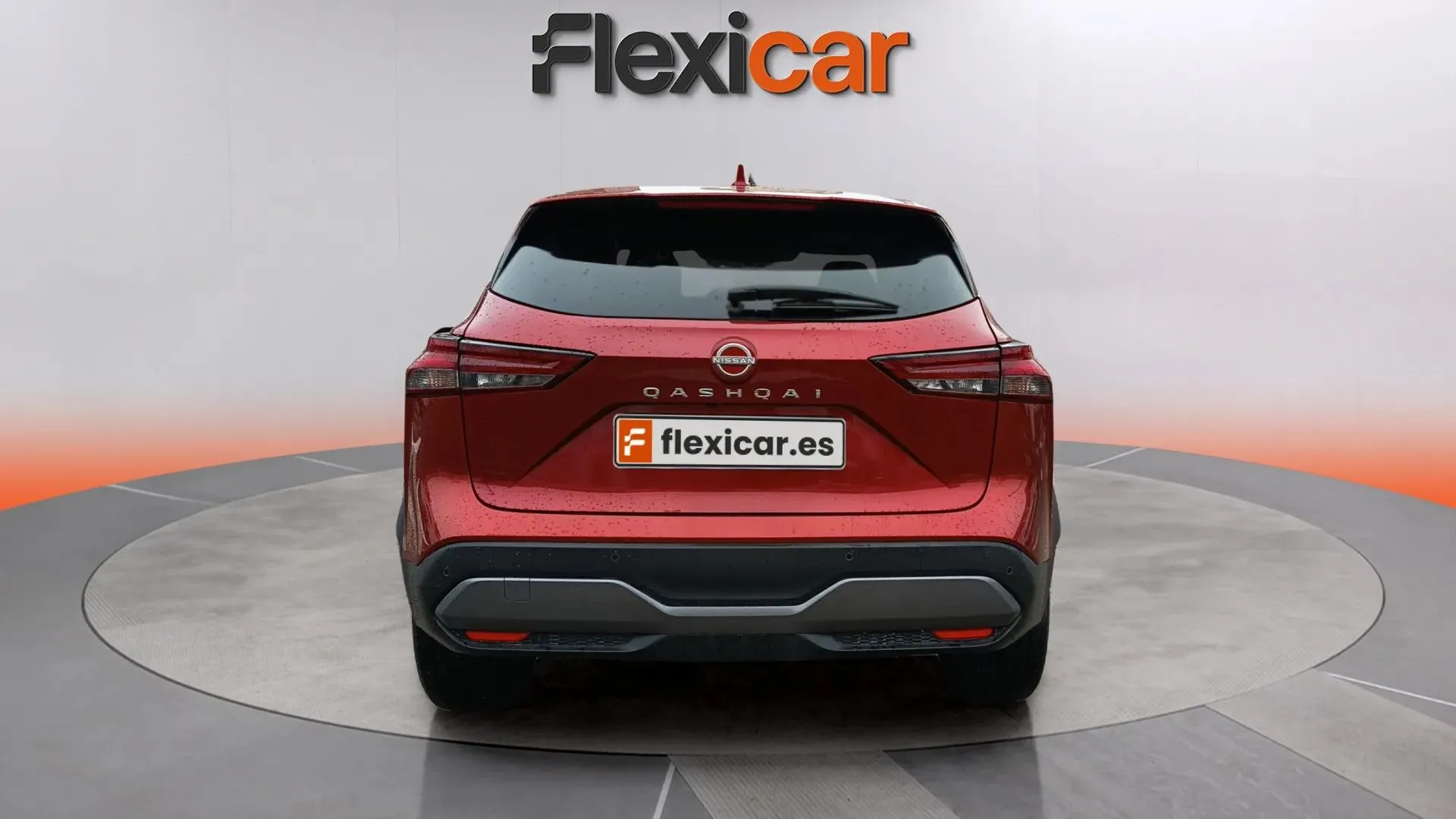 Nissan Qashqai DIG-T N-Connecta - foto 5