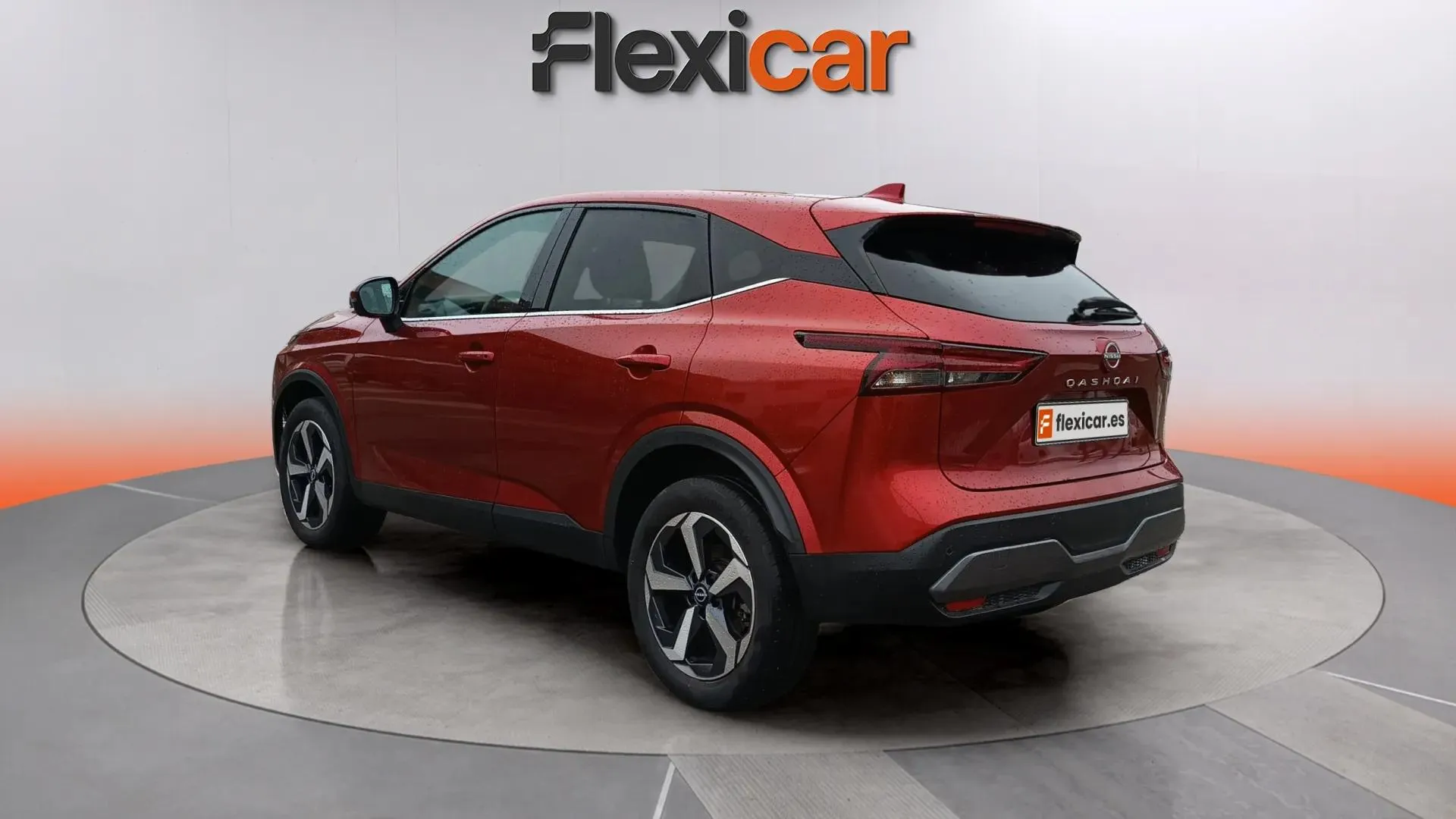 Nissan Qashqai DIG-T N-Connecta - foto 4
