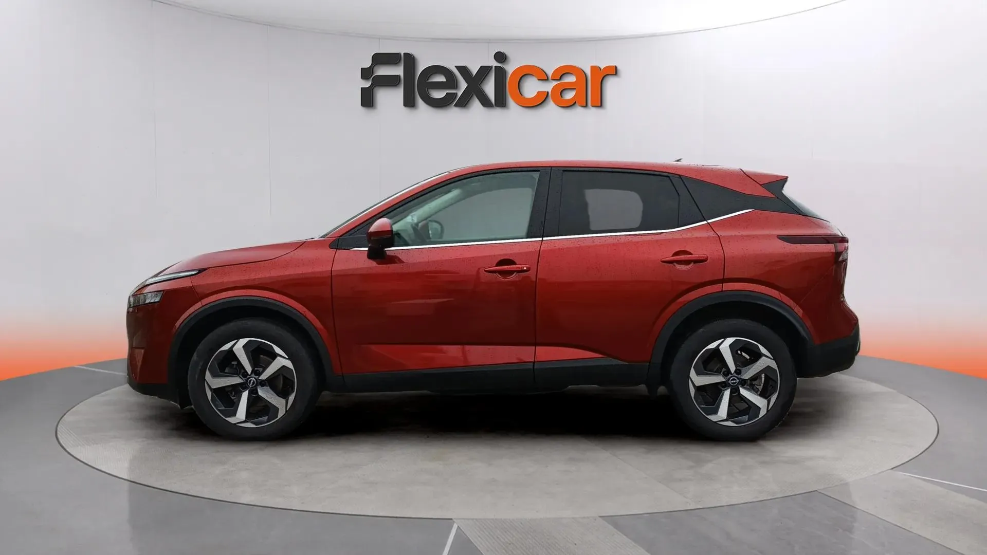 Nissan Qashqai DIG-T N-Connecta - foto 3
