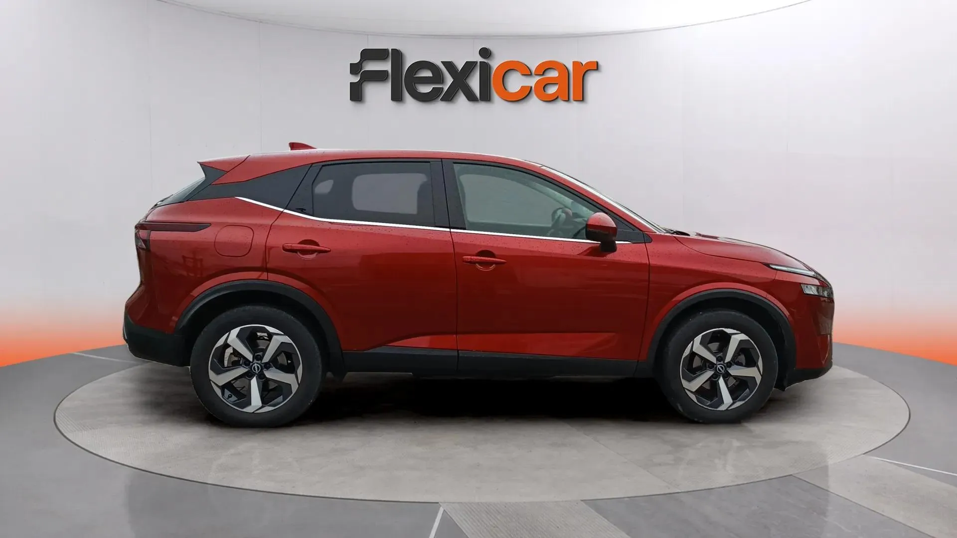 Nissan Qashqai DIG-T N-Connecta - foto 7