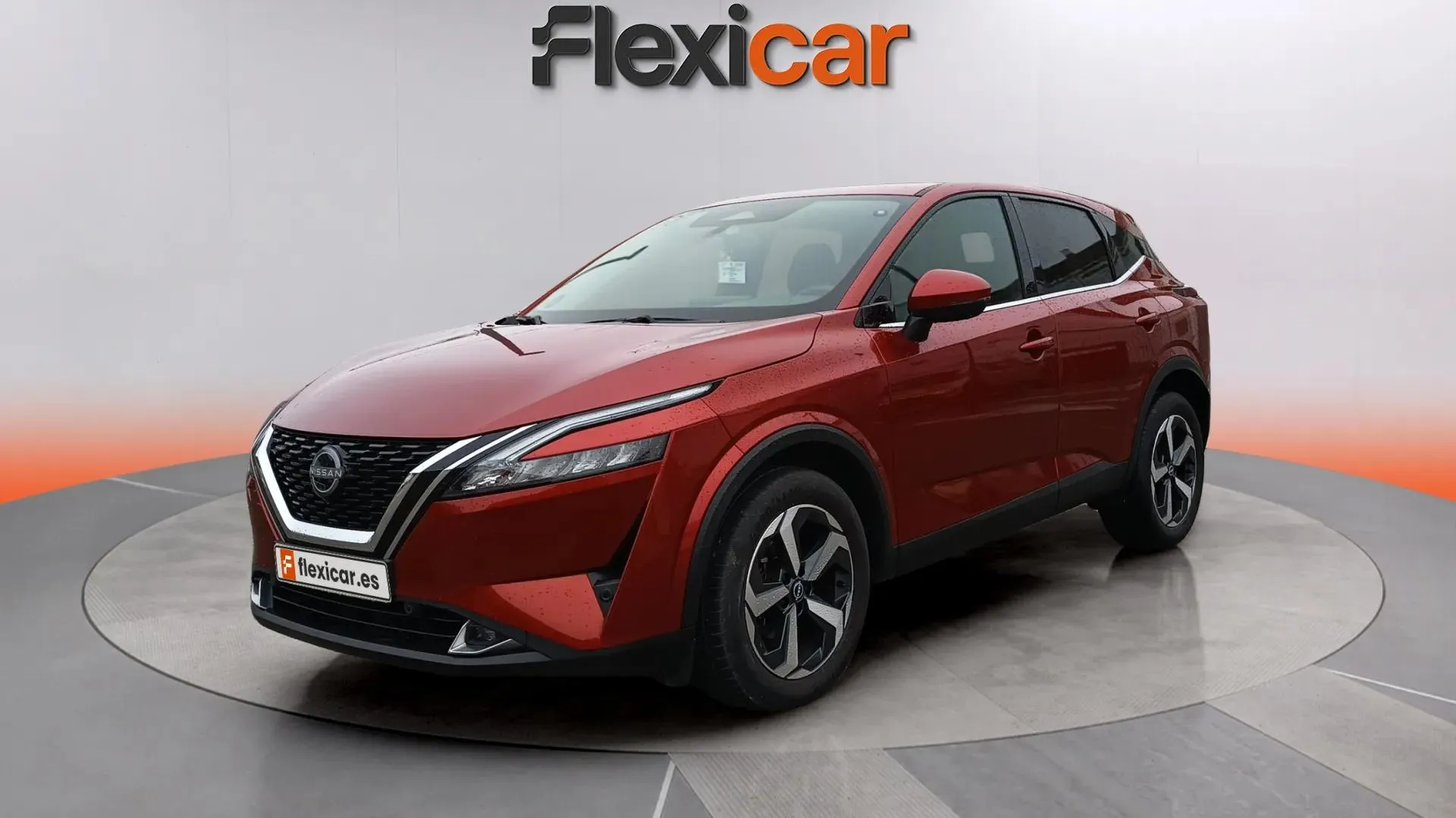 Nissan Qashqai DIG-T N-Connecta - foto 2