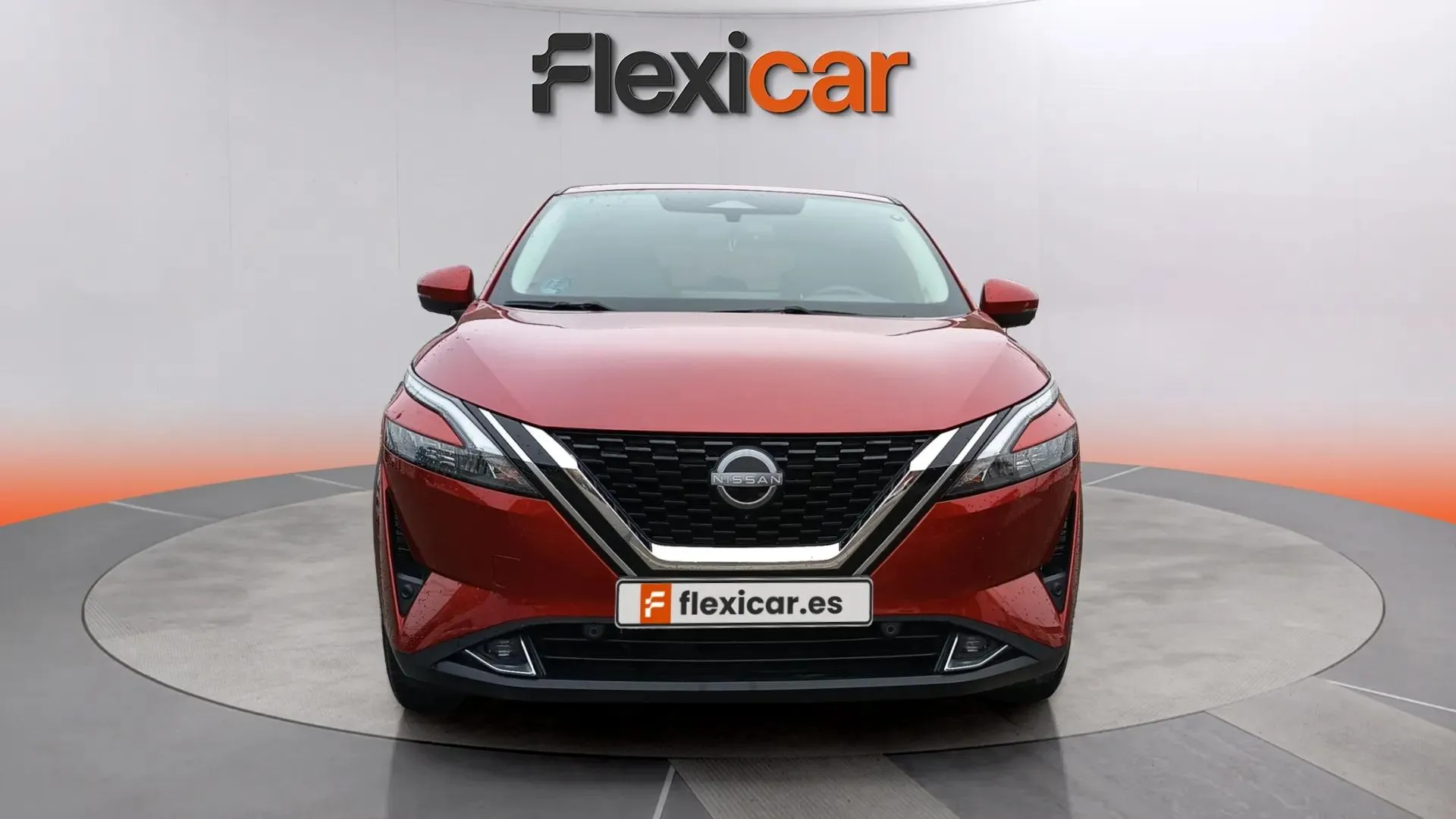 Nissan Qashqai DIG-T N-Connecta - foto 8