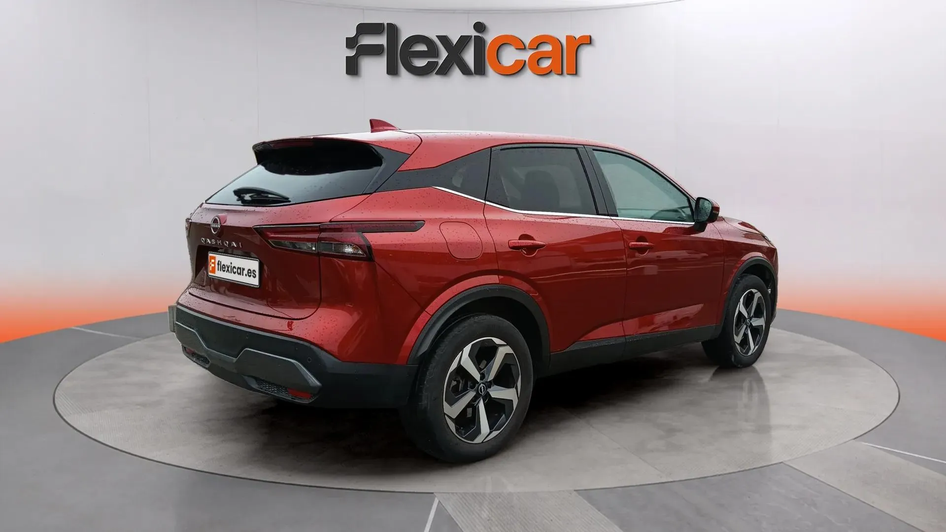Nissan Qashqai DIG-T N-Connecta - foto 6
