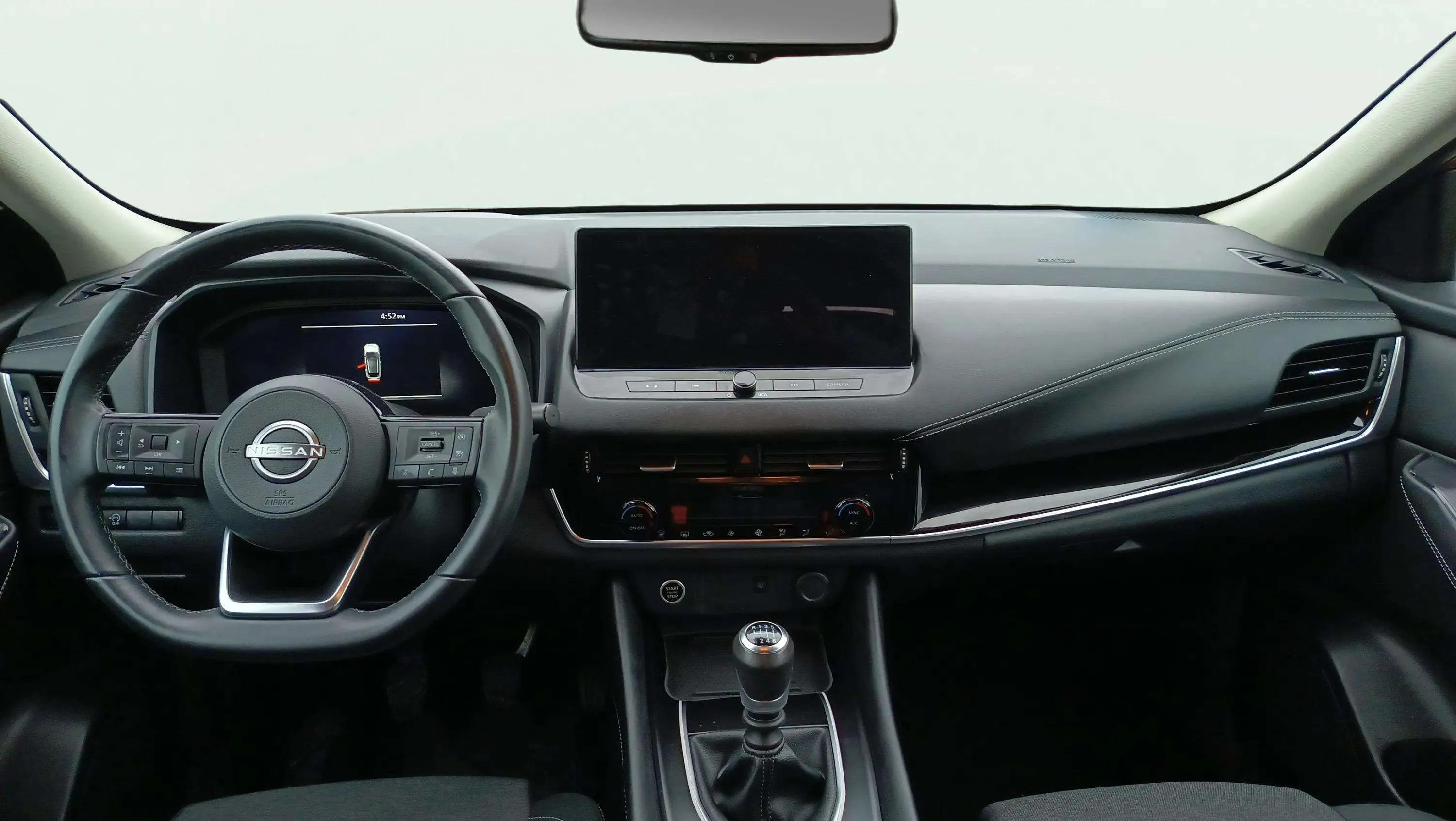 Nissan Qashqai DIG-T N-Connecta - foto 11