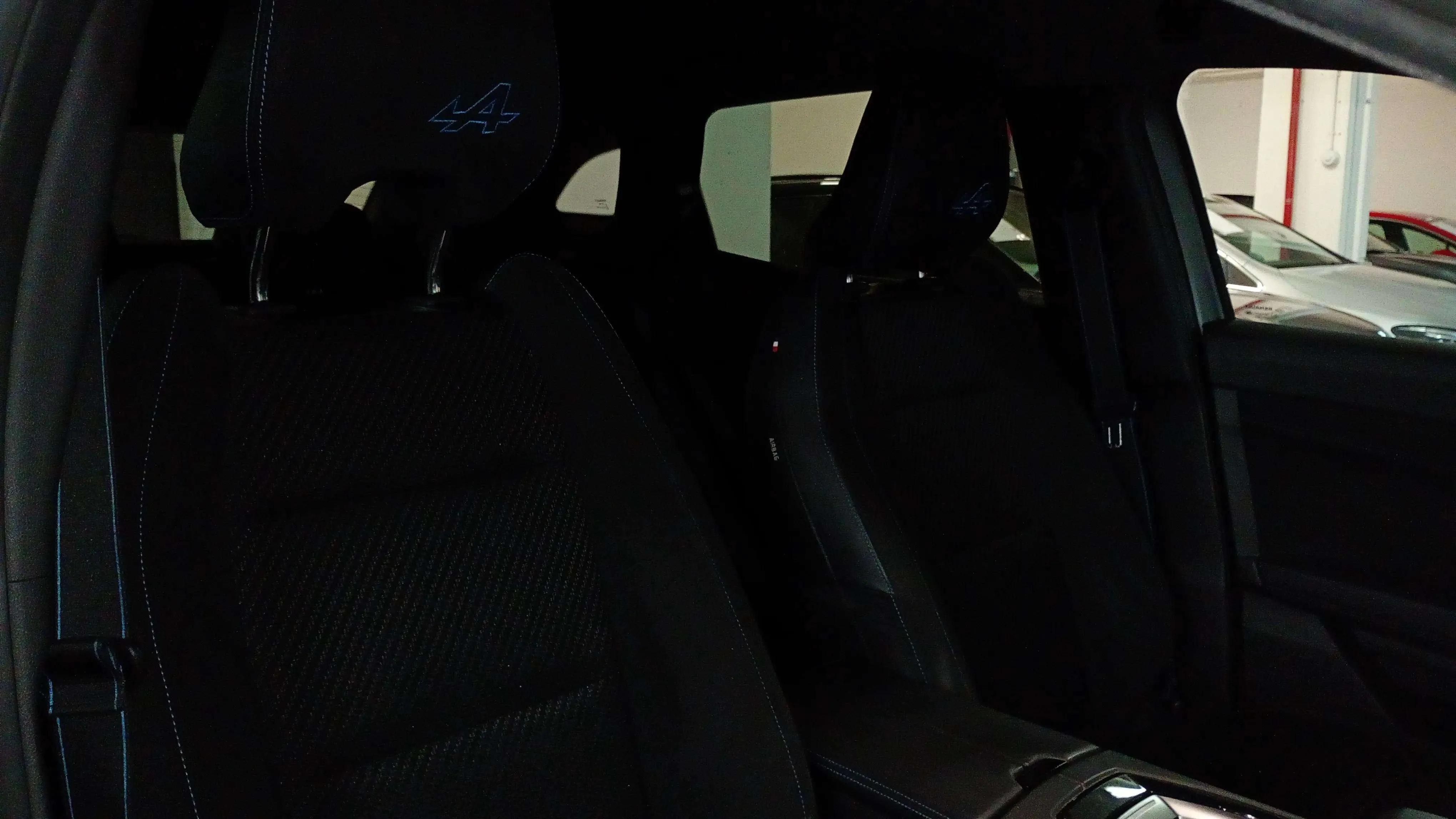 Renault Austral Techno Esprit Alpin Mild Hybrid - foto 25