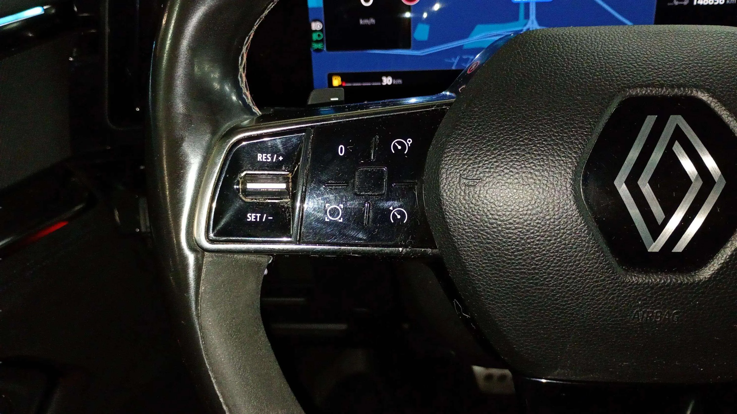 Renault Austral Techno Esprit Alpin Mild Hybrid - foto 9