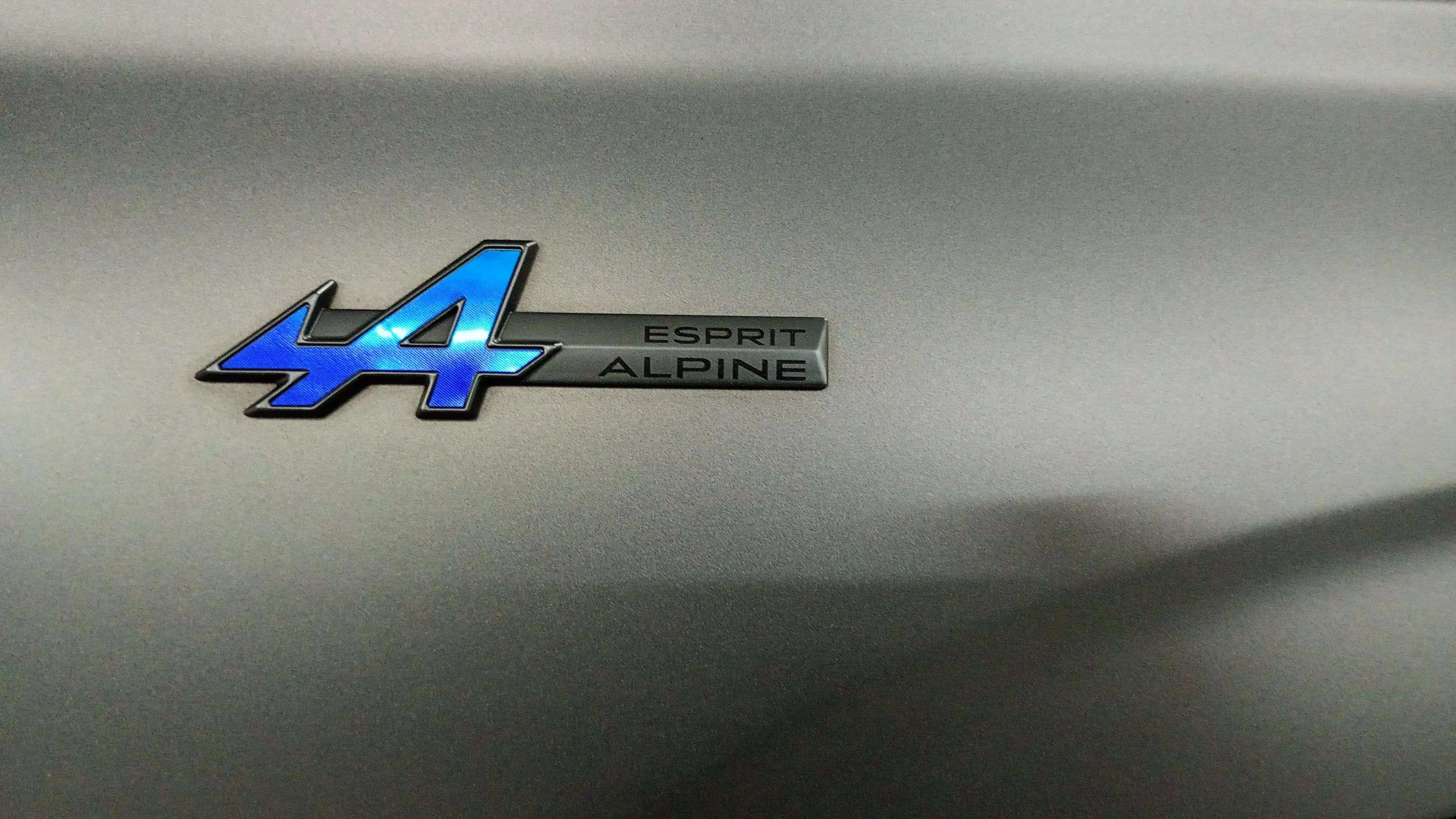 Renault Austral Techno Esprit Alpin Mild Hybrid - foto 28