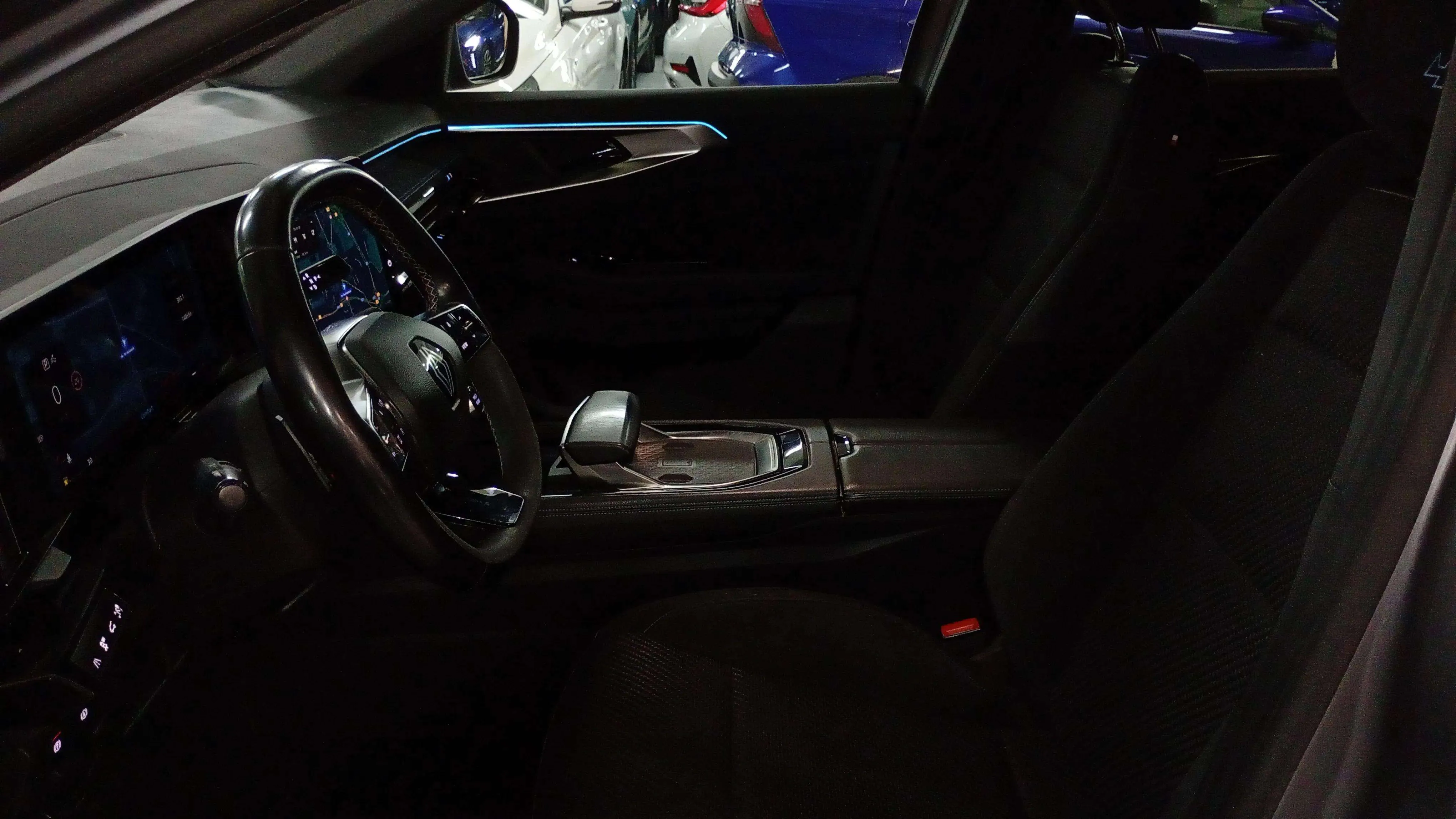 Renault Austral Techno Esprit Alpin Mild Hybrid - foto 14