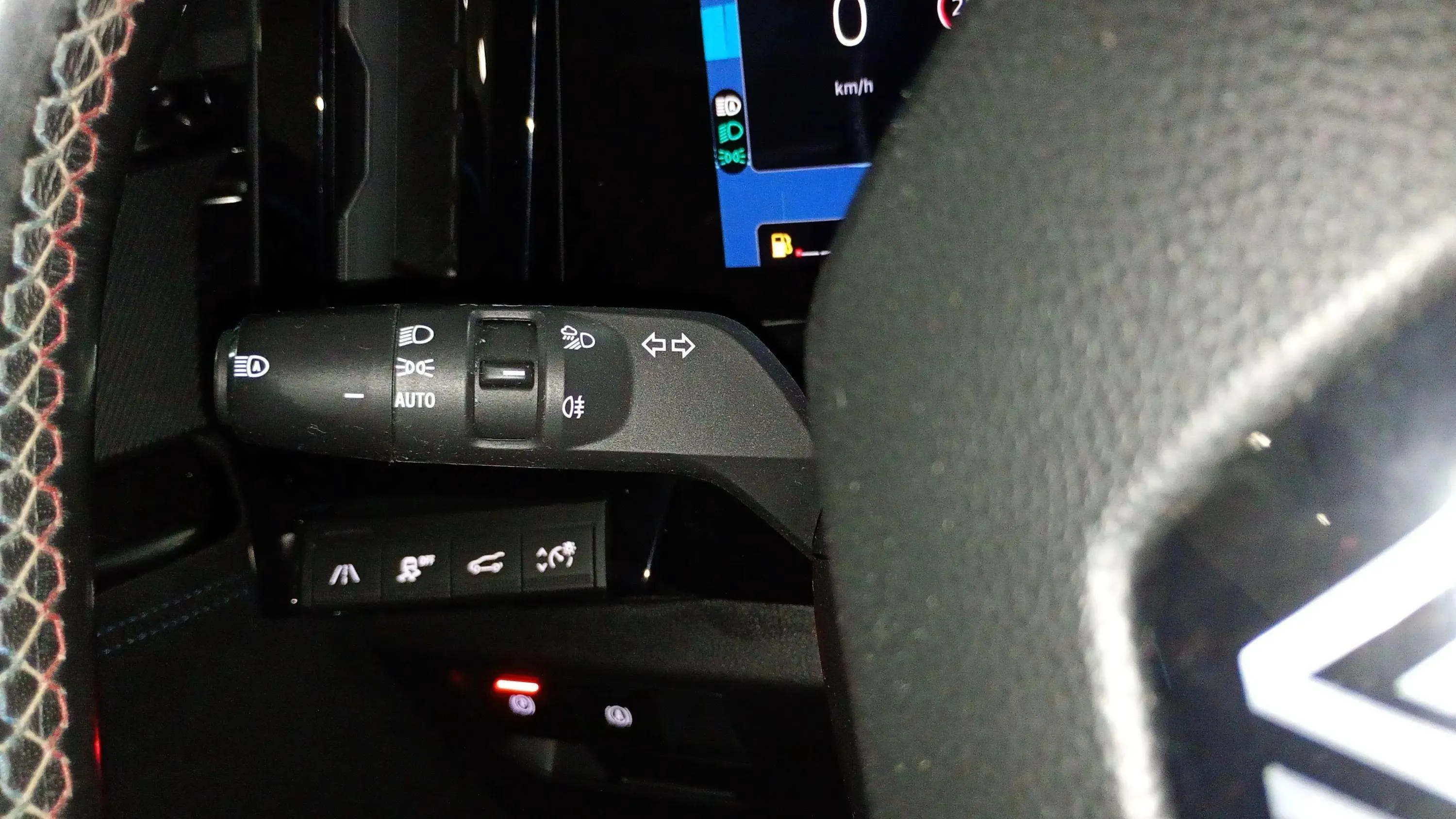 Renault Austral Techno Esprit Alpin Mild Hybrid - foto 11