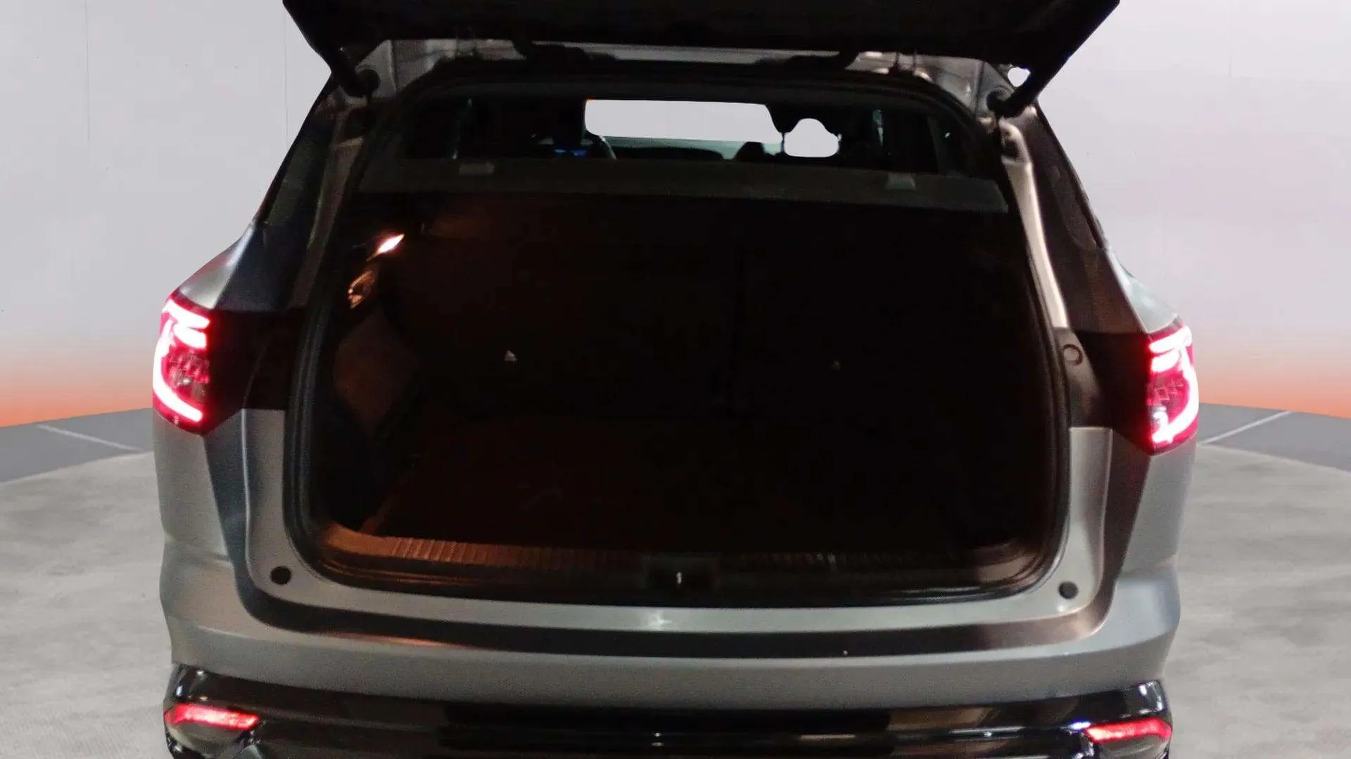 Renault Austral Techno Esprit Alpin Mild Hybrid - foto 26