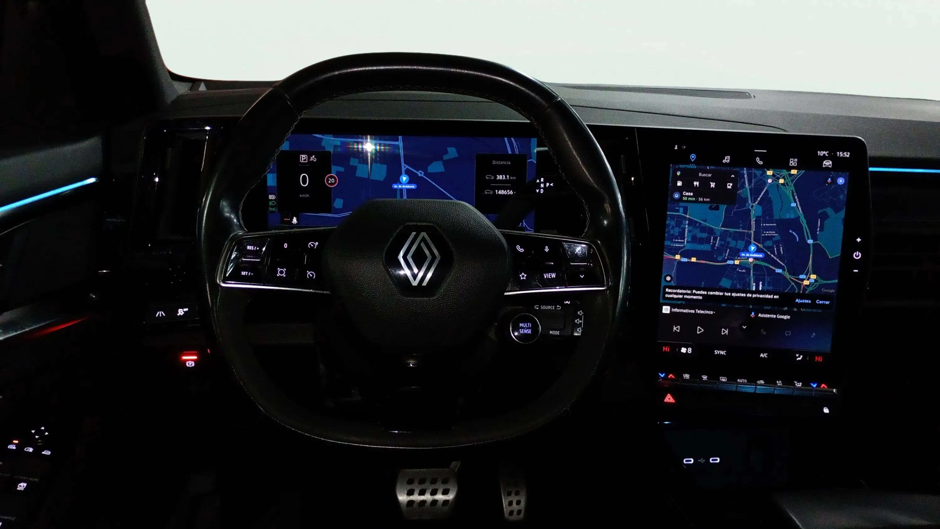 Renault Austral Techno Esprit Alpin Mild Hybrid - foto 7