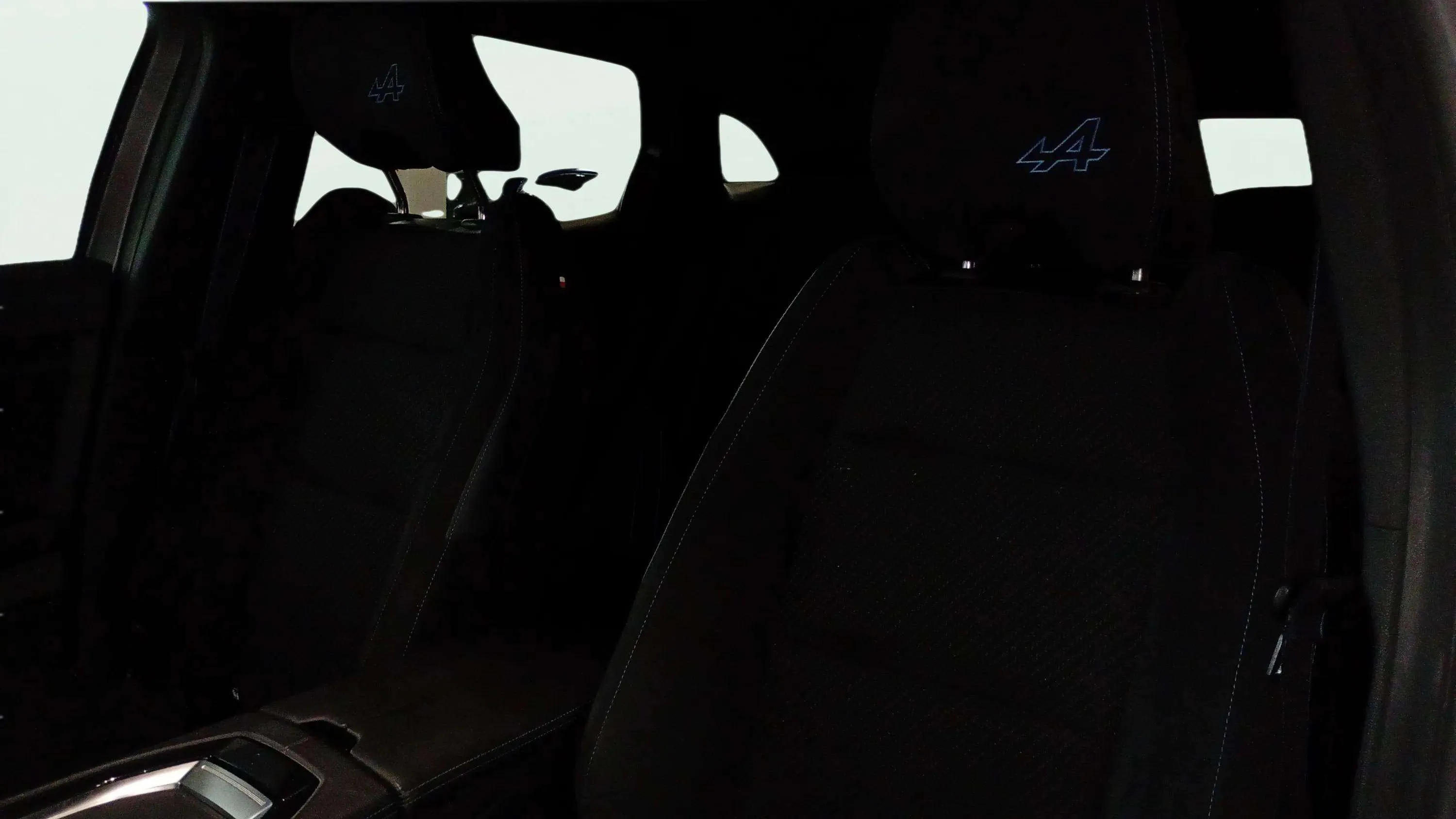 Renault Austral Techno Esprit Alpin Mild Hybrid - foto 15