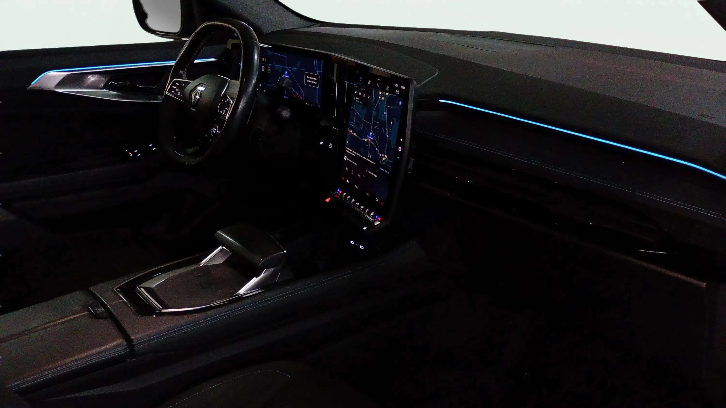 Renault Austral Techno Esprit Alpin Mild Hybrid - foto 23