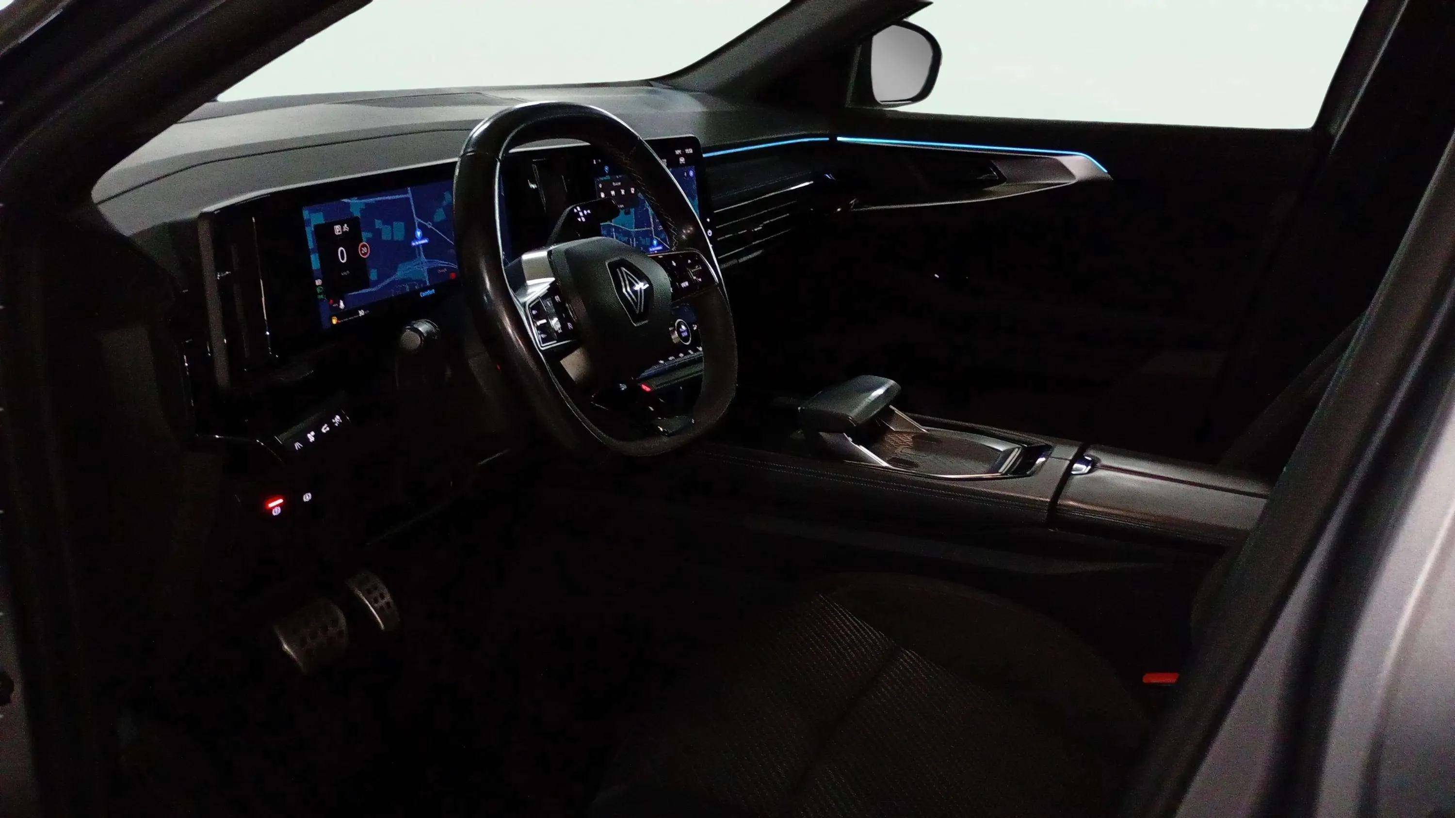 Renault Austral Techno Esprit Alpin Mild Hybrid - foto 13