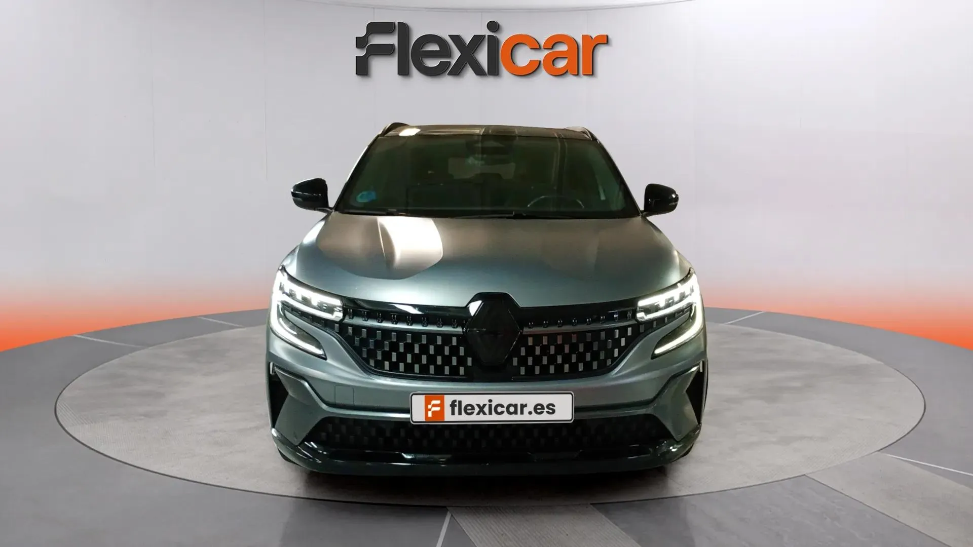 Renault Austral Techno Esprit Alpin Mild Hybrid - foto 2