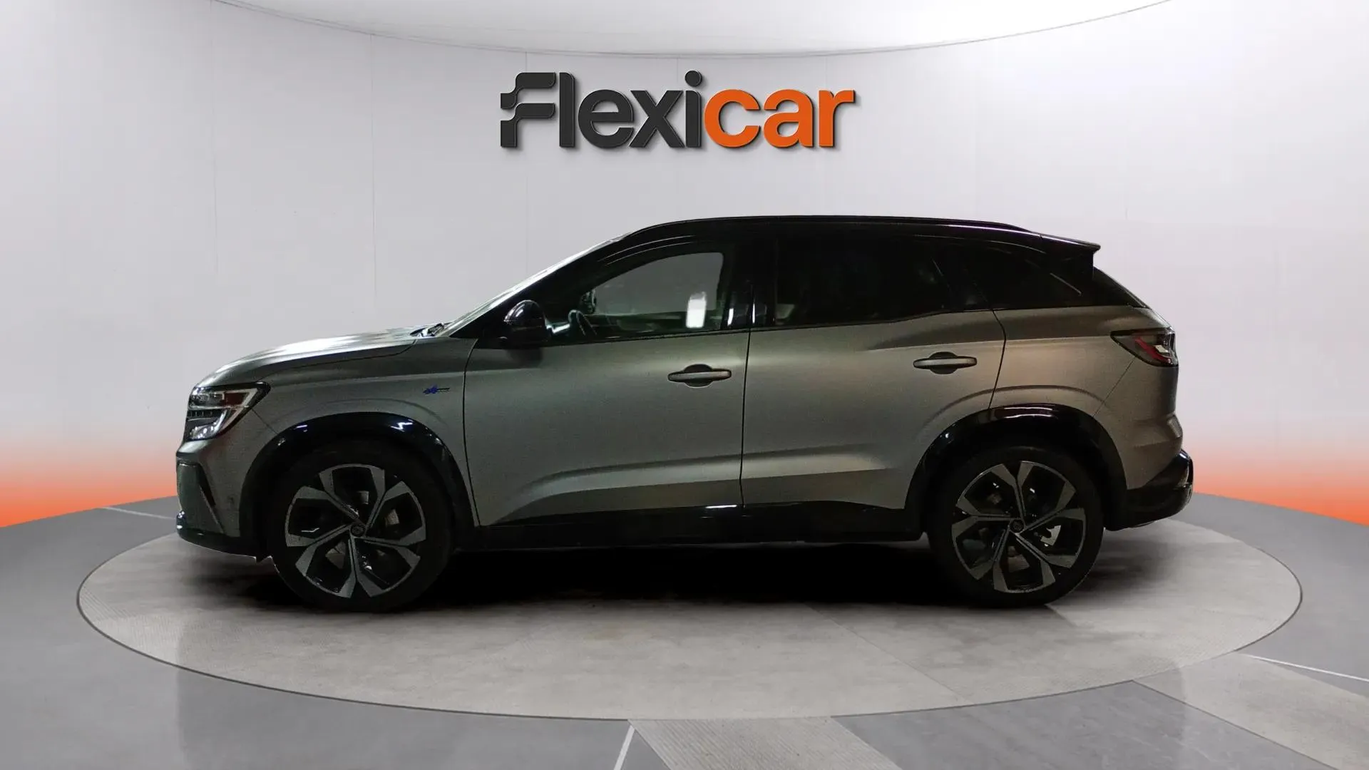 Renault Austral Techno Esprit Alpin Mild Hybrid - foto 4
