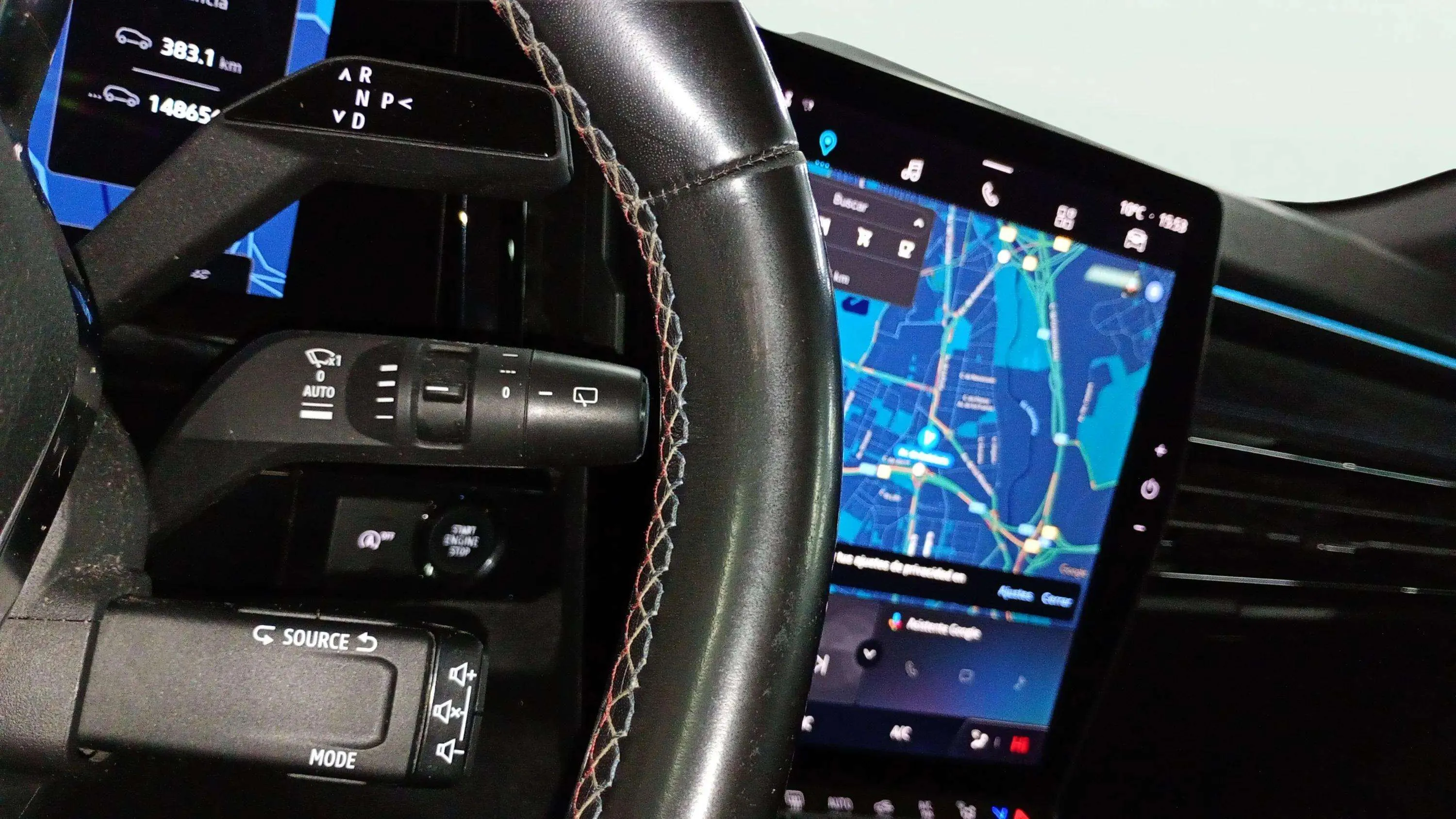 Renault Austral Techno Esprit Alpin Mild Hybrid - foto 12