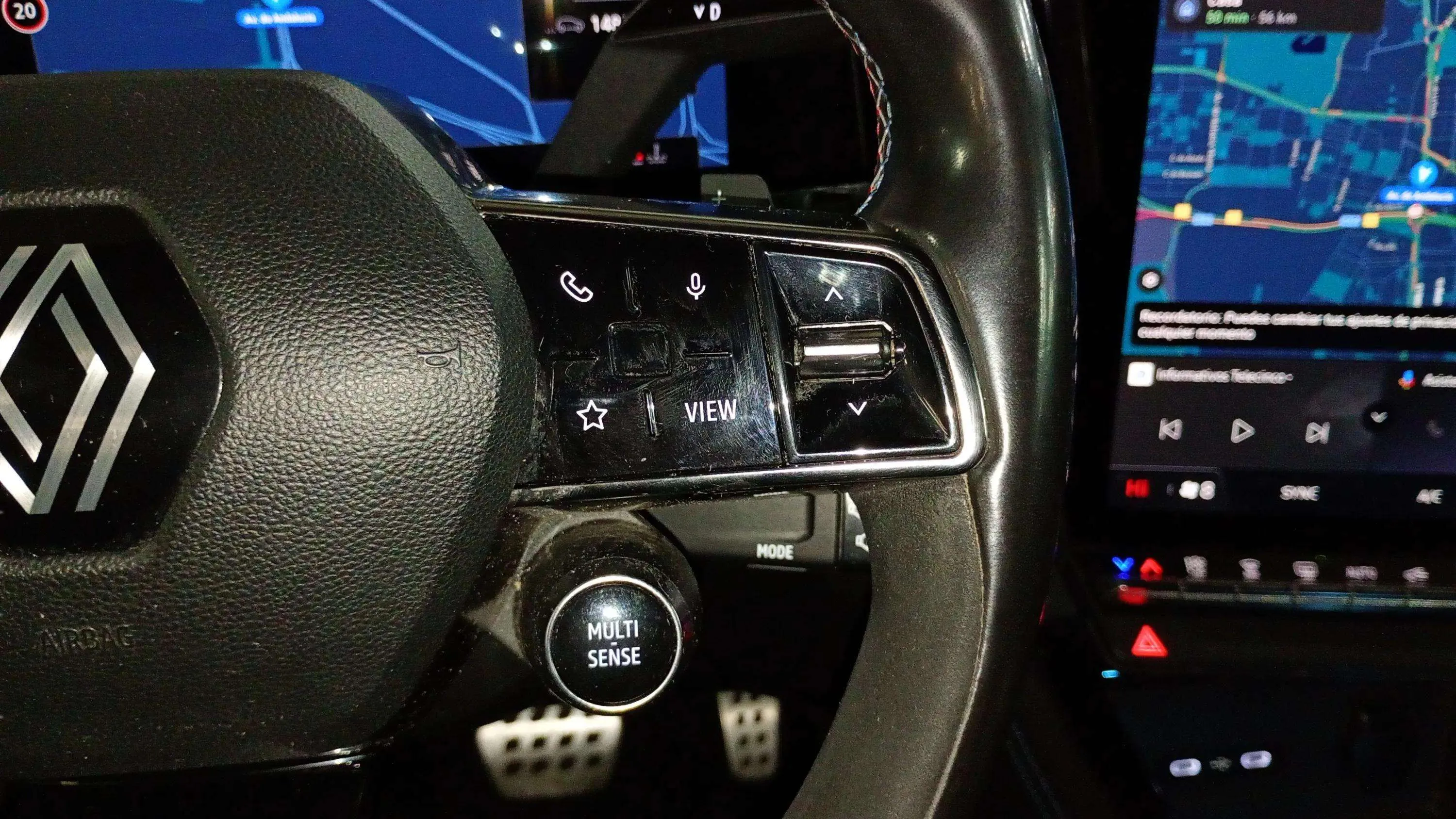 Renault Austral Techno Esprit Alpin Mild Hybrid - foto 10