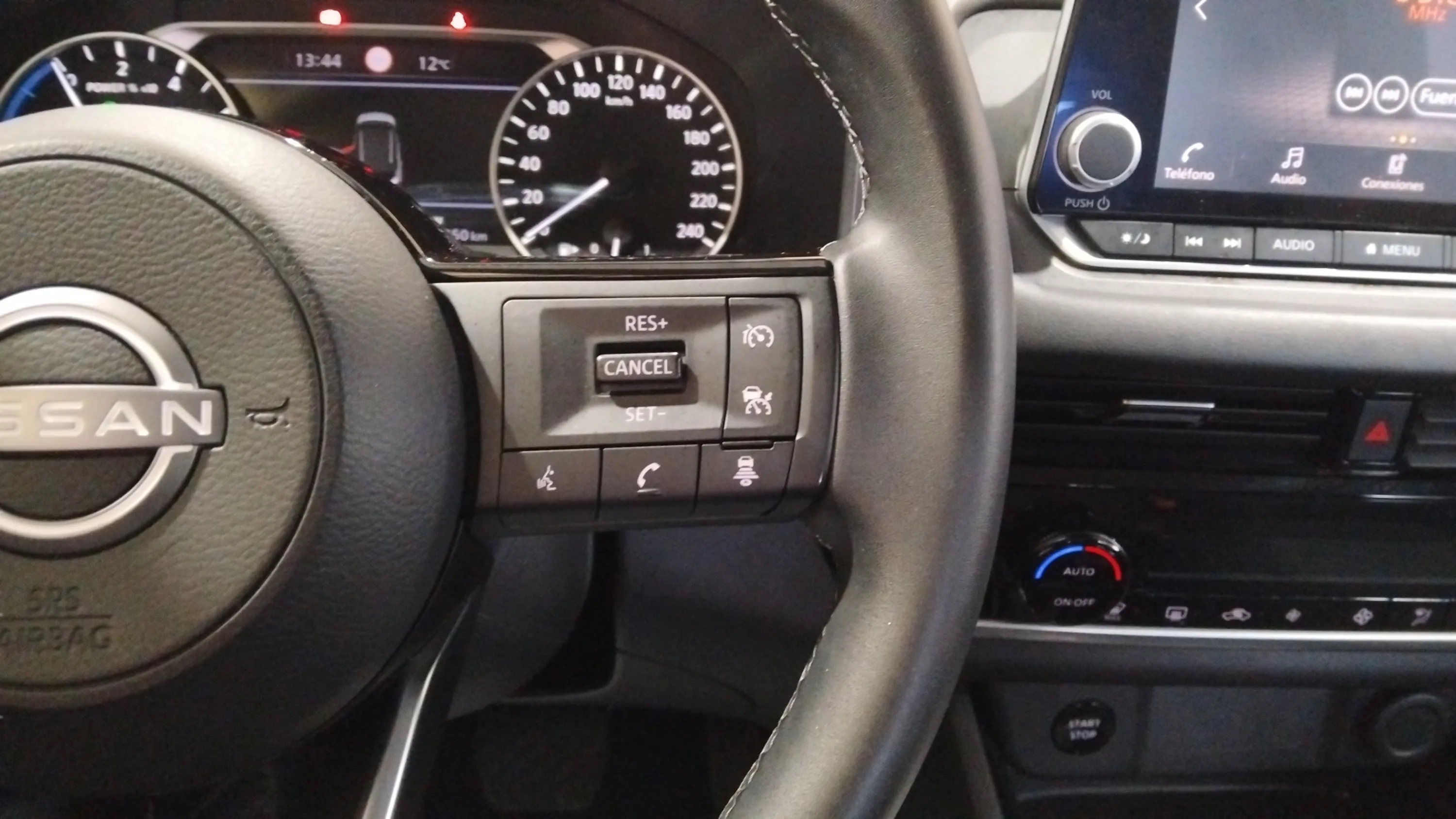 Nissan Qashqai DIG-T mHEV Xtronic Acenta - foto 14