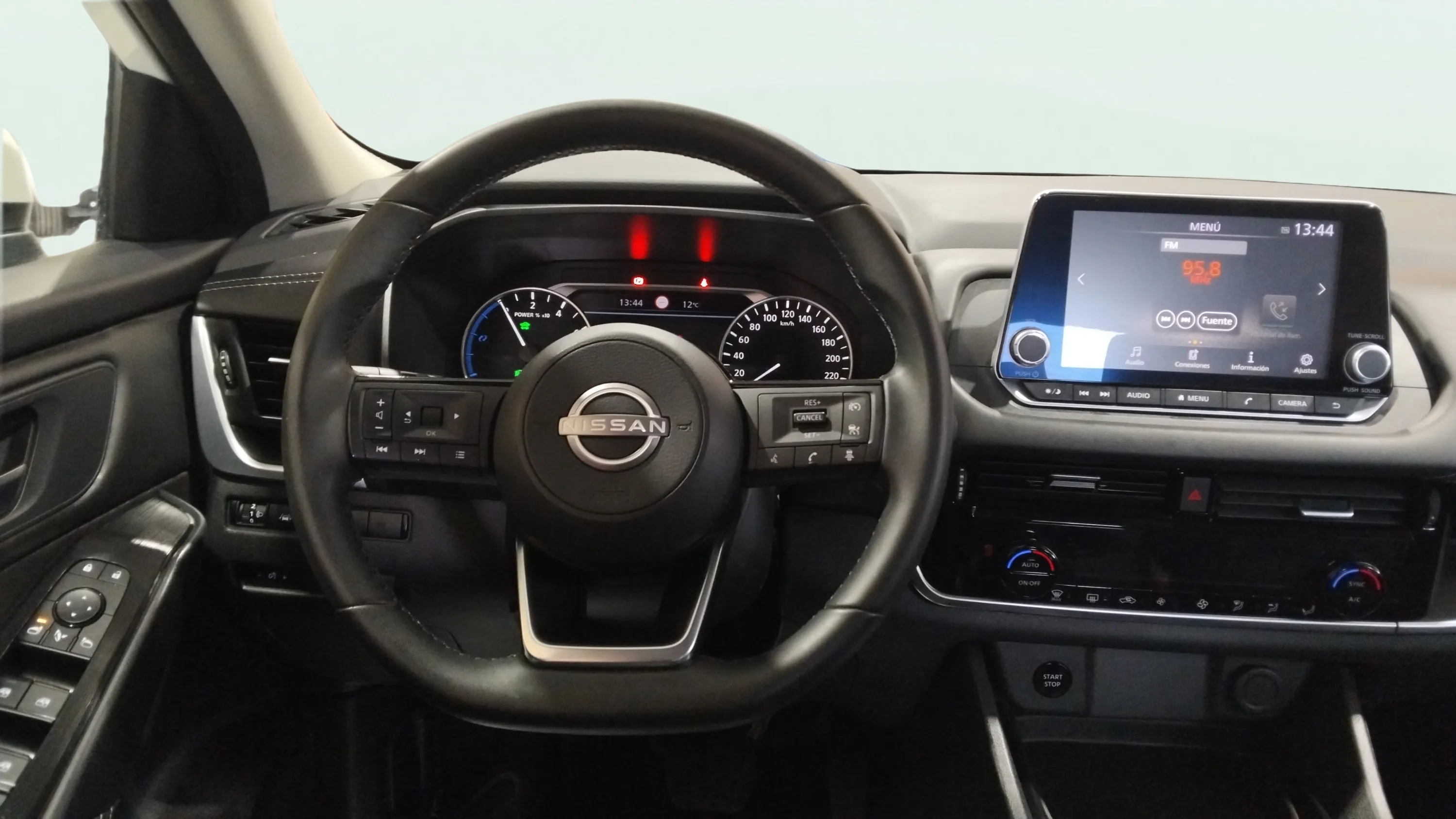 Nissan Qashqai DIG-T mHEV Xtronic Acenta - foto 11
