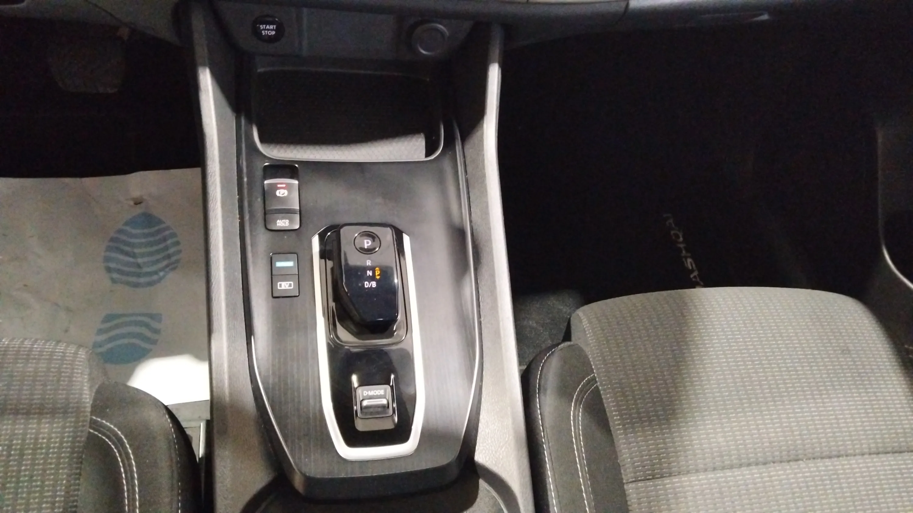 Nissan Qashqai DIG-T mHEV Xtronic Acenta - foto 16