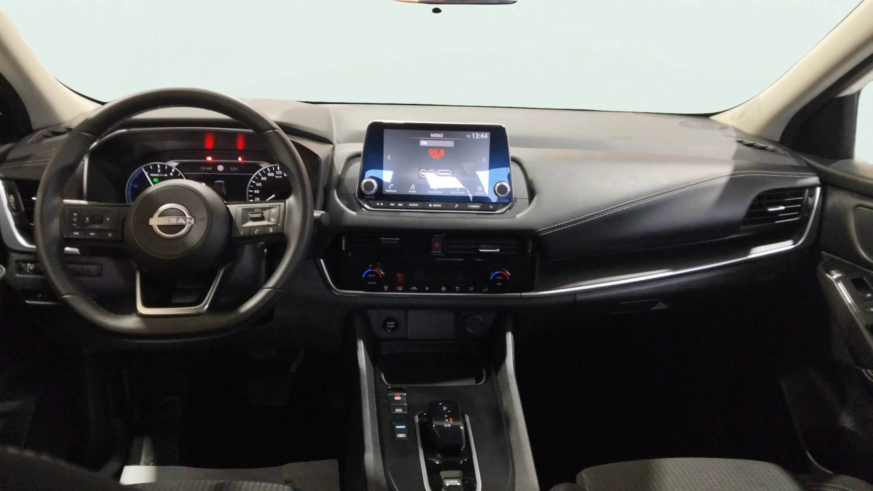 Nissan Qashqai DIG-T mHEV Xtronic Acenta - foto 10