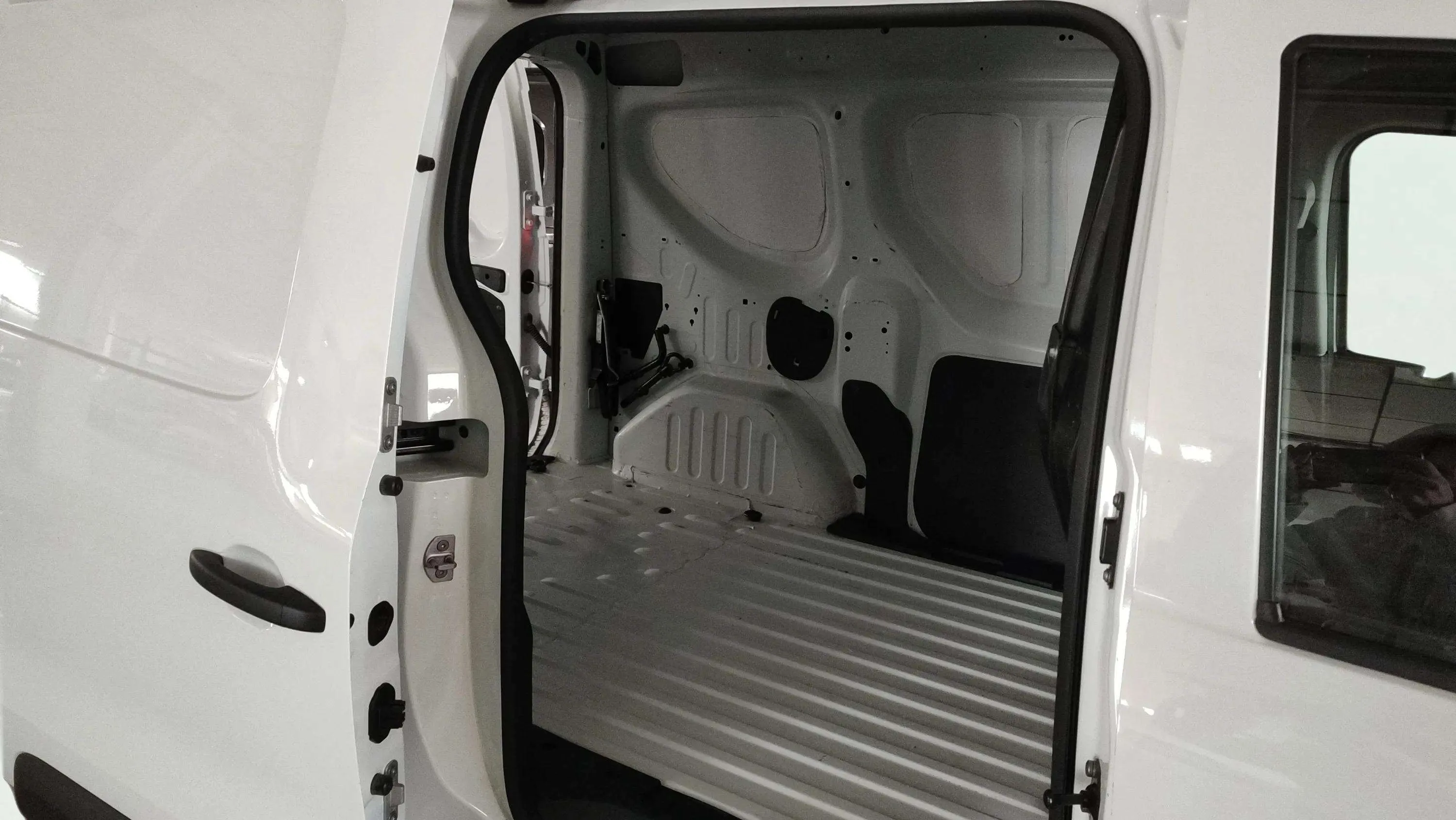 Renault Express Advance 1.5 Blue dCi - foto 14