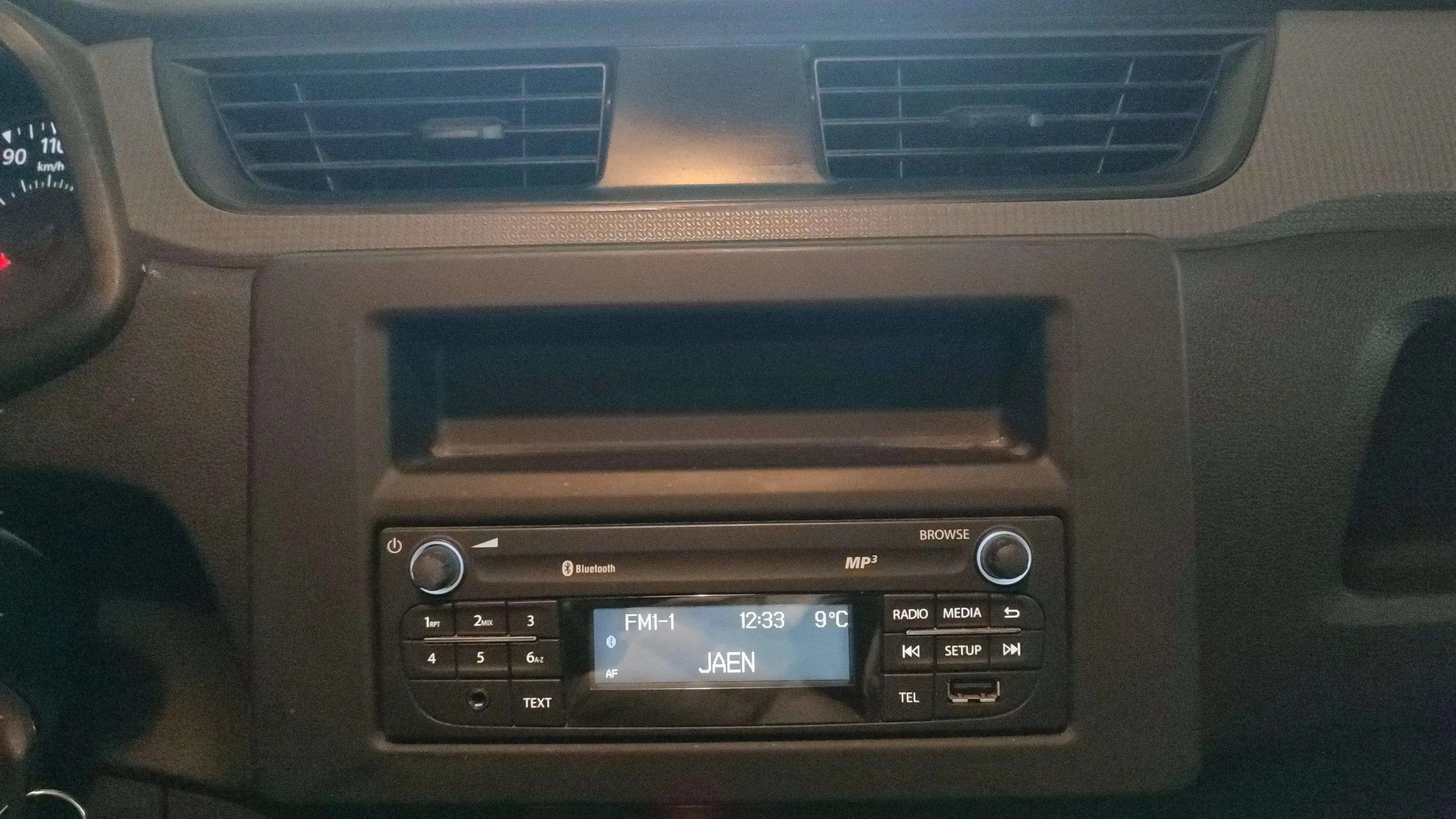 Renault Express Advance 1.5 Blue dCi - foto 10