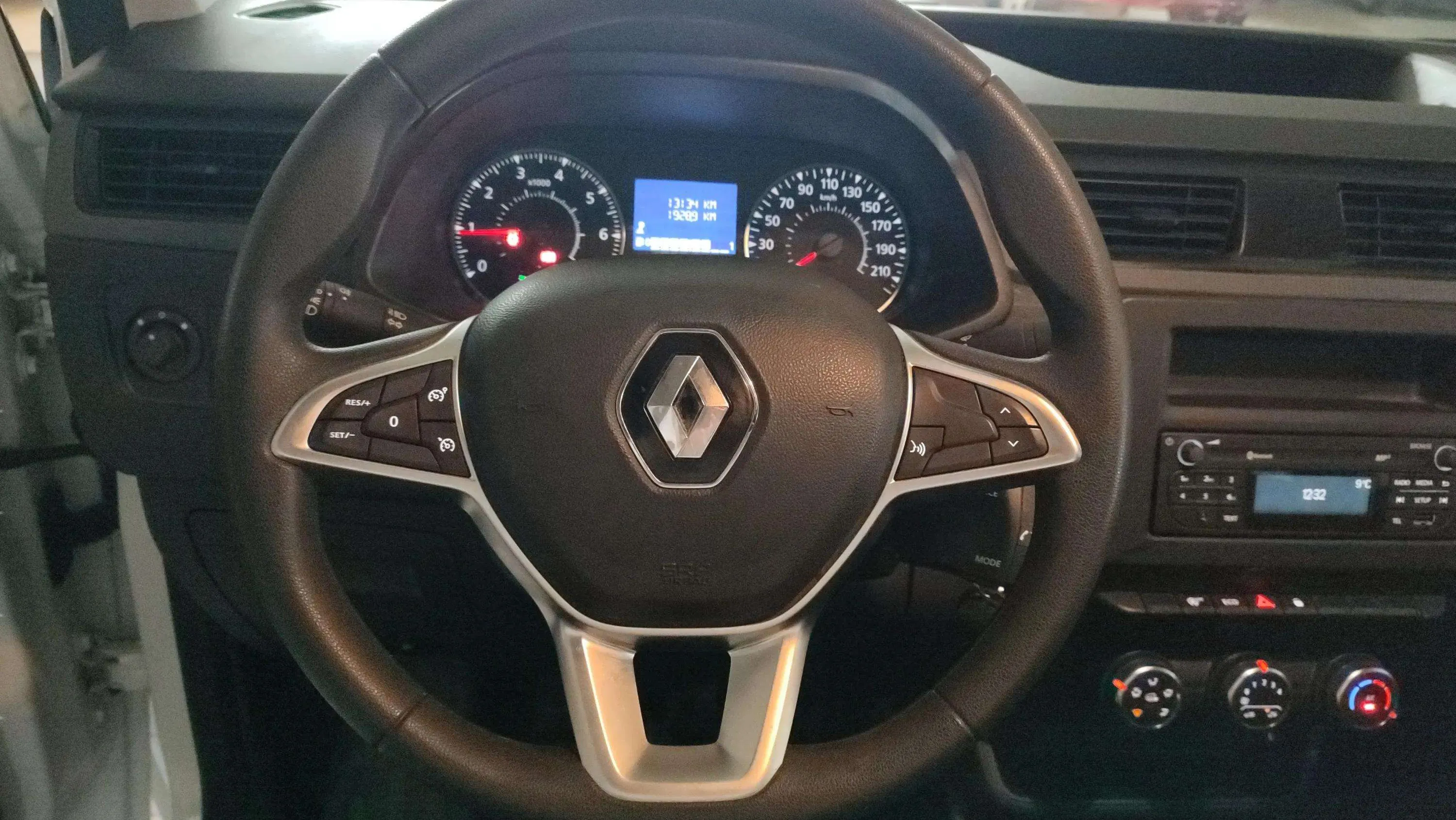 Renault Express Advance 1.5 Blue dCi - foto 8