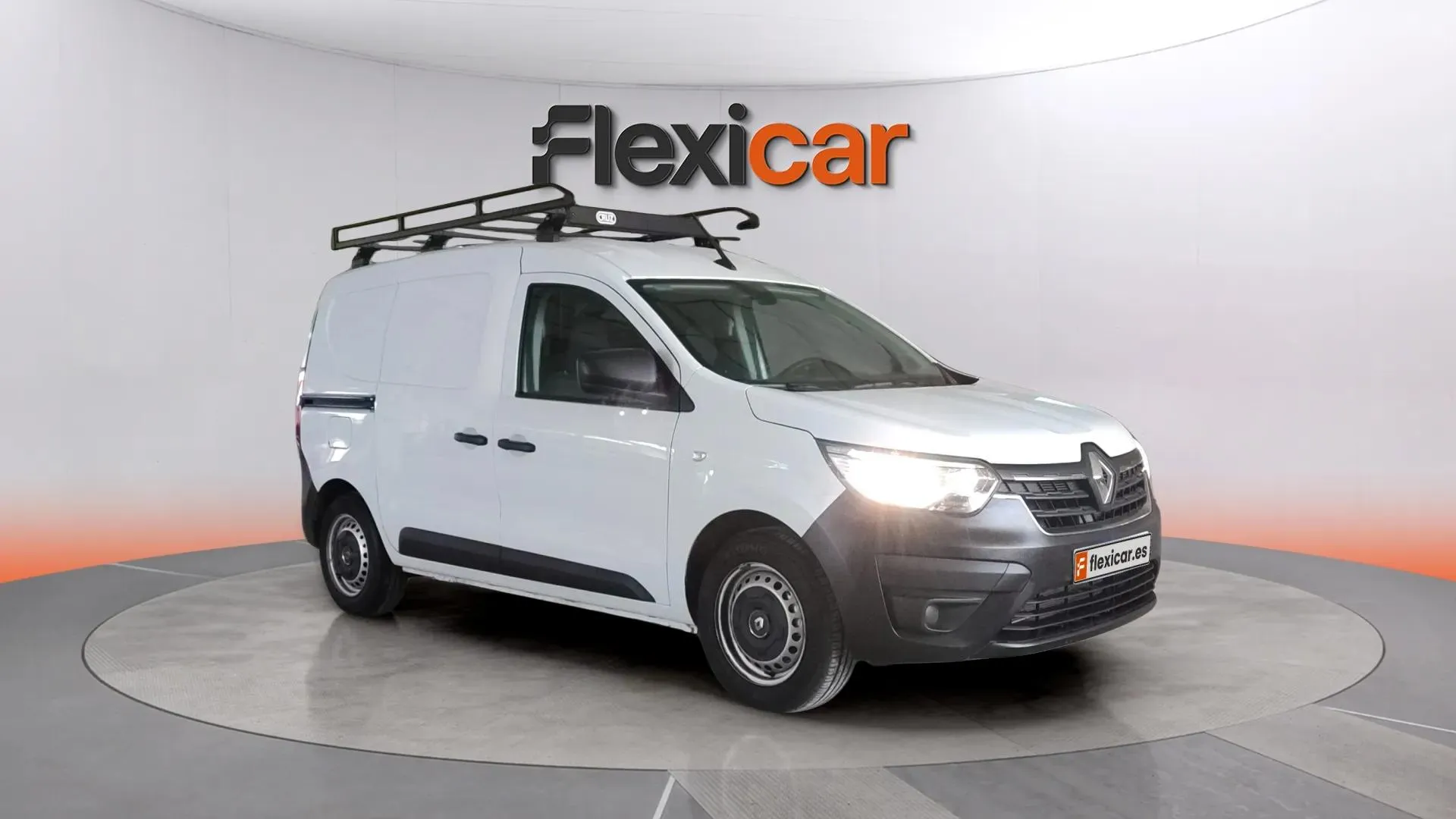 Renault Express Advance 1.5 Blue dCi