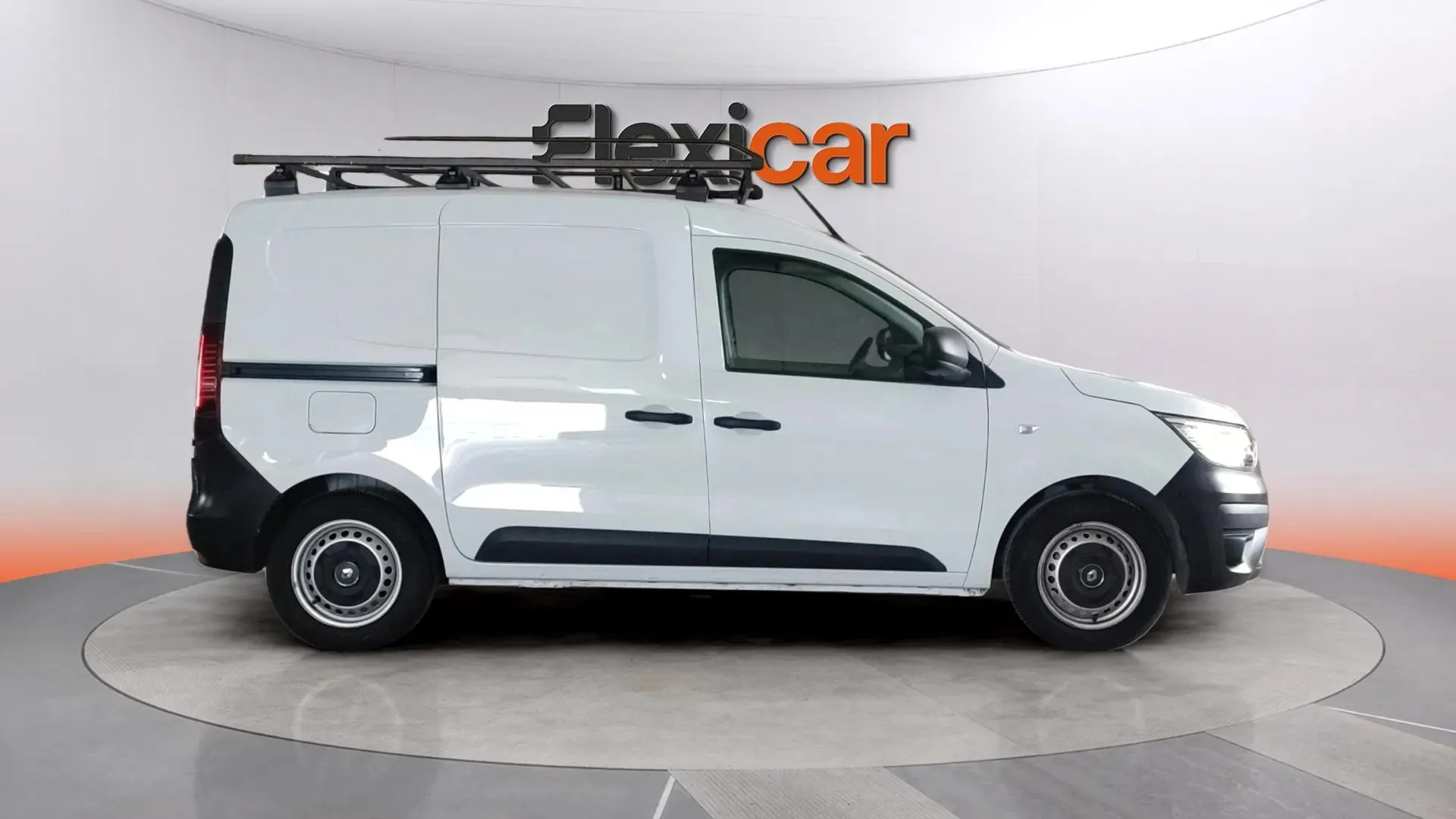 Renault Express Advance 1.5 Blue dCi - foto 3