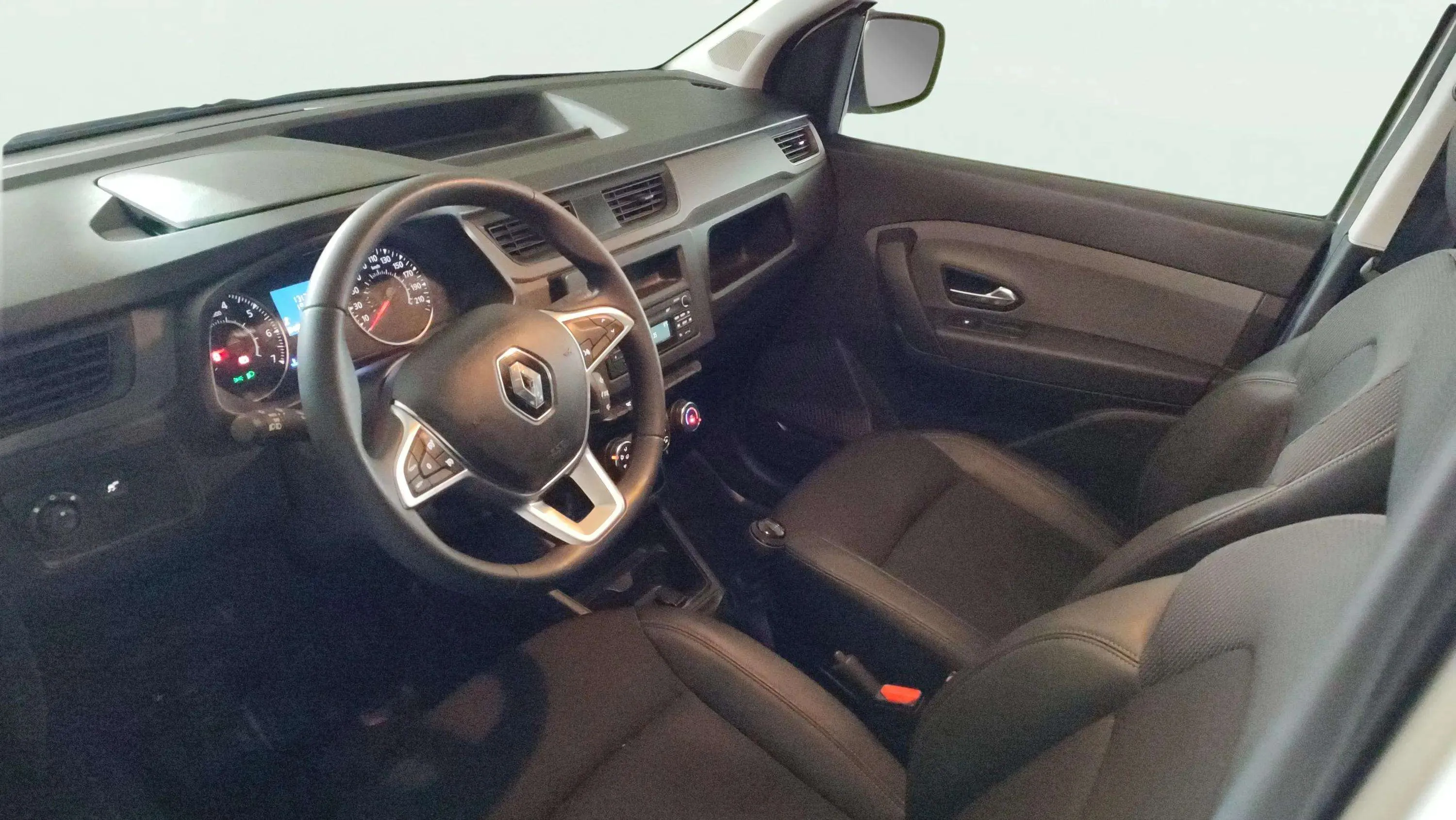 Renault Express Advance 1.5 Blue dCi - foto 6