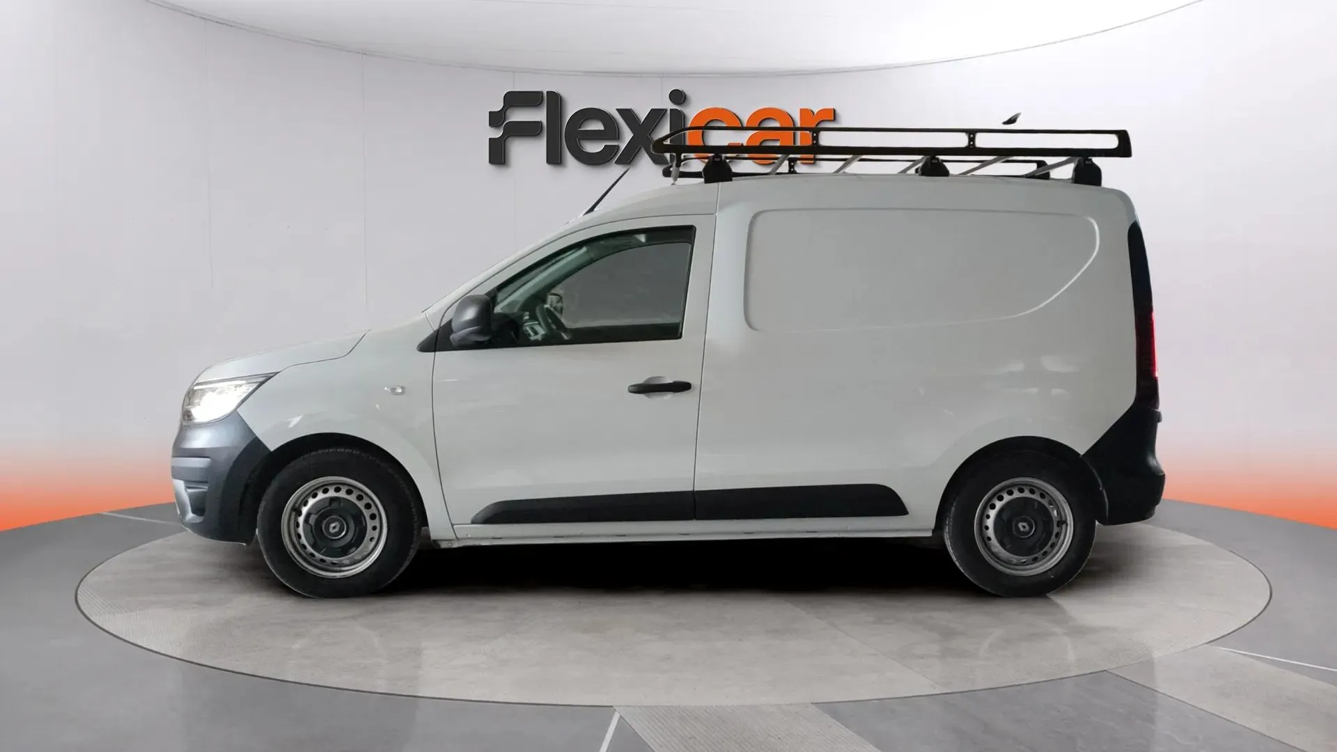 Renault Express Advance 1.5 Blue dCi - foto 4