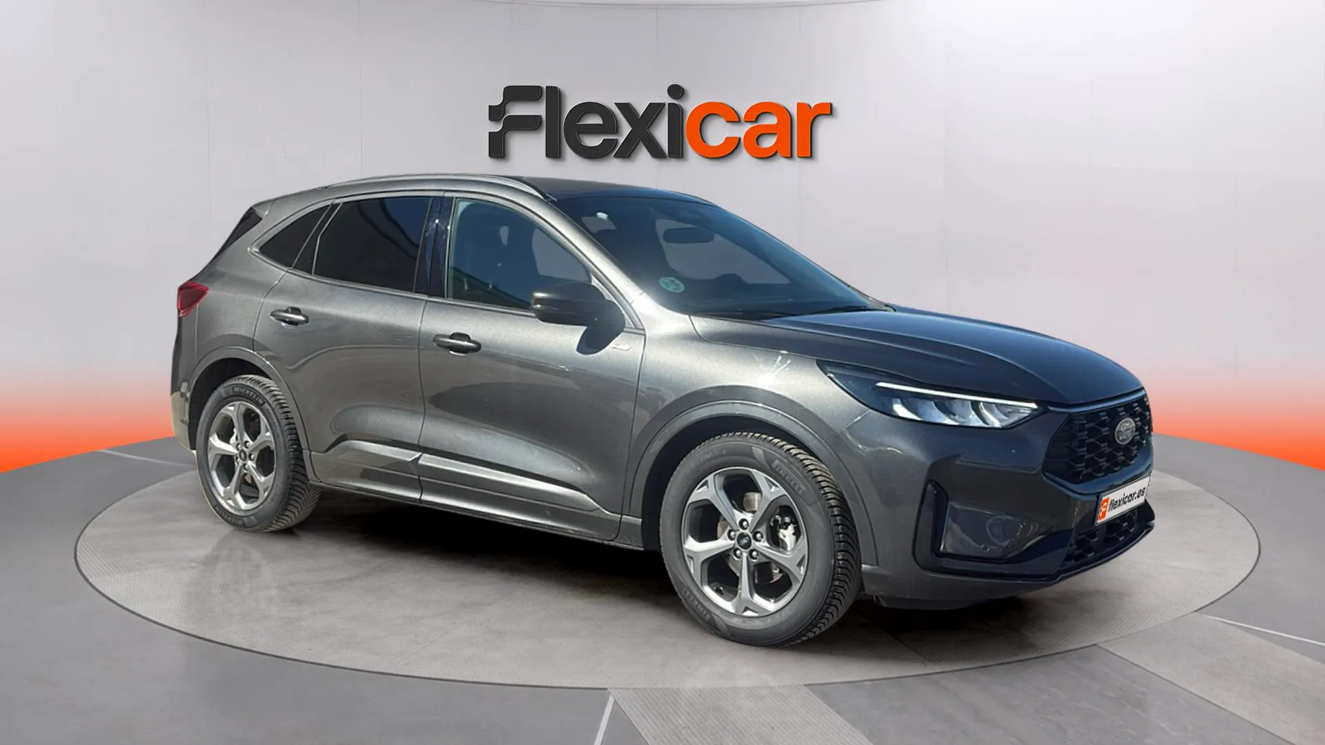 Ford Kuga ST-Line 1.5T EcoBoost - foto 12