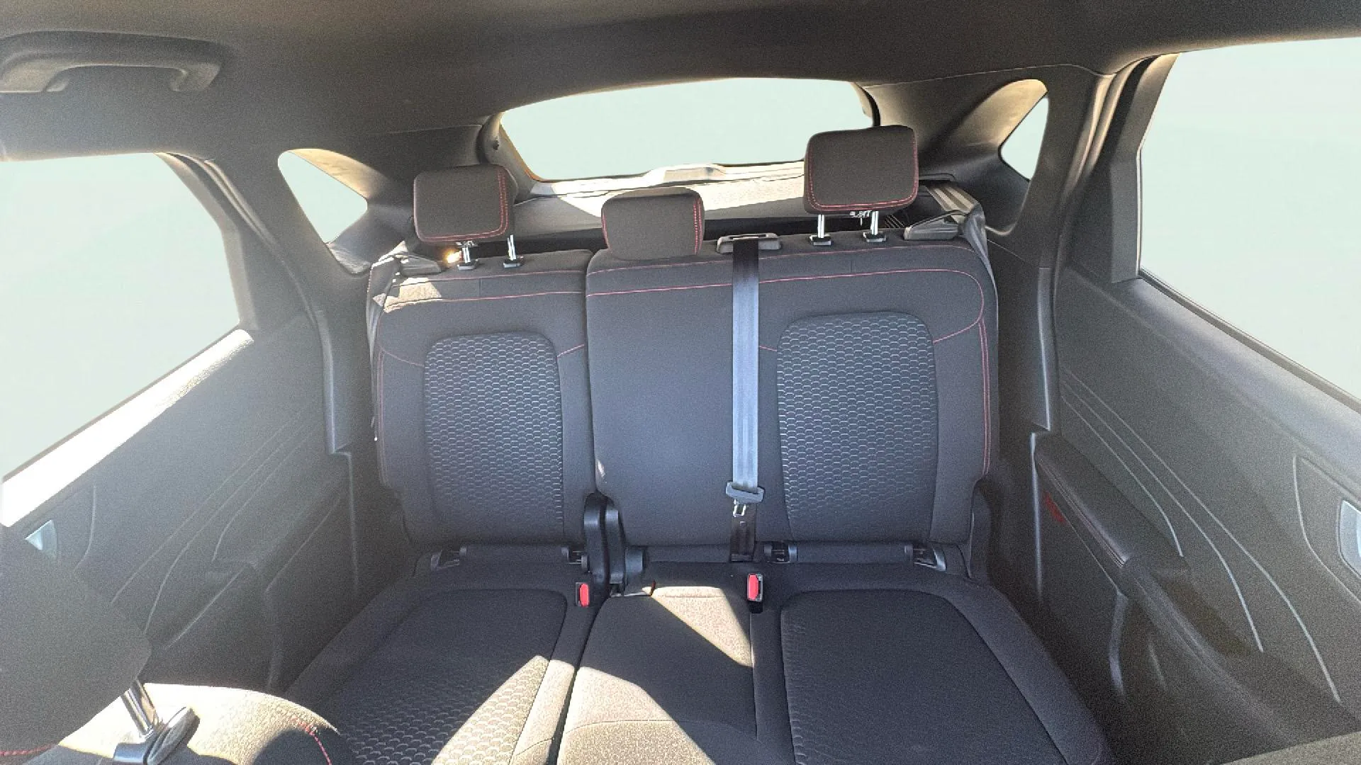 Ford Kuga ST-Line 1.5T EcoBoost - foto 19