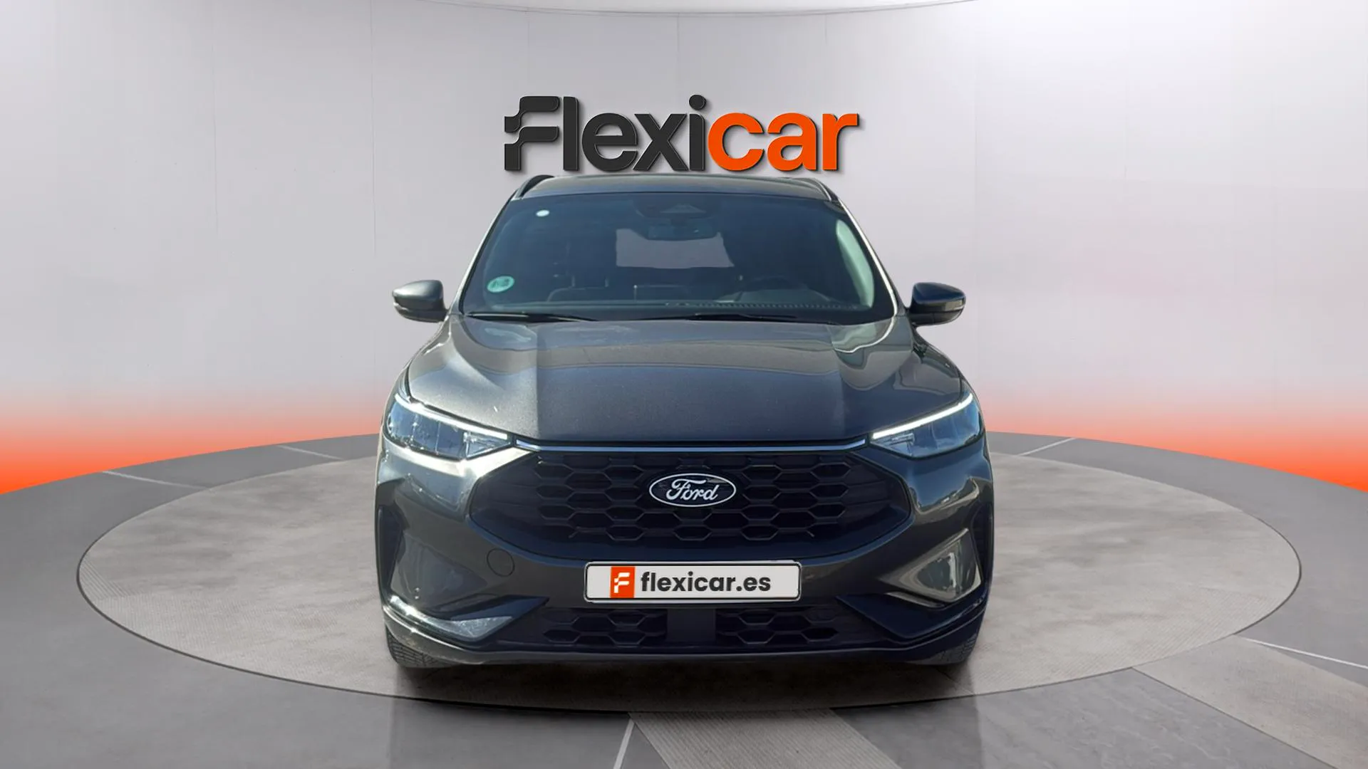 Ford Kuga ST-Line 1.5T EcoBoost - foto 2