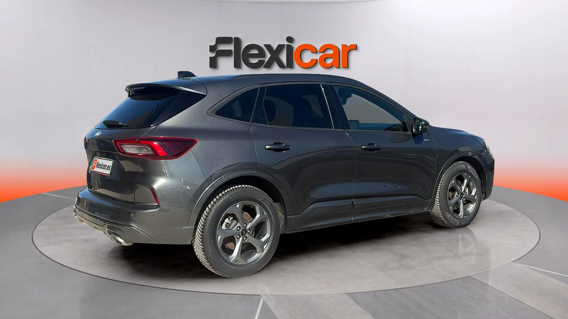 Ford Kuga ST-Line 1.5T EcoBoost - foto 10